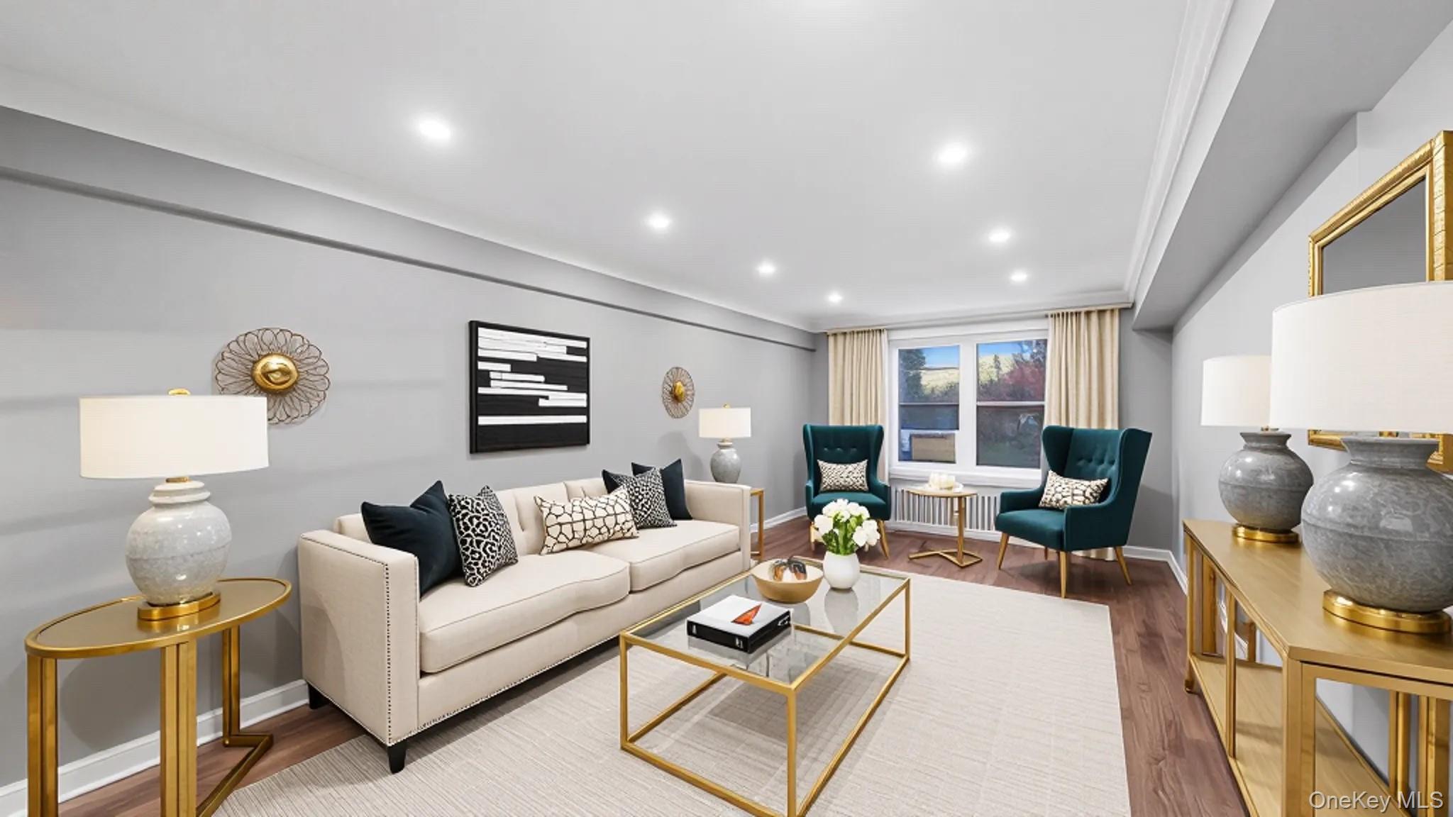 1133 Midland Avenue # 2G, Bronxville, NY 10708