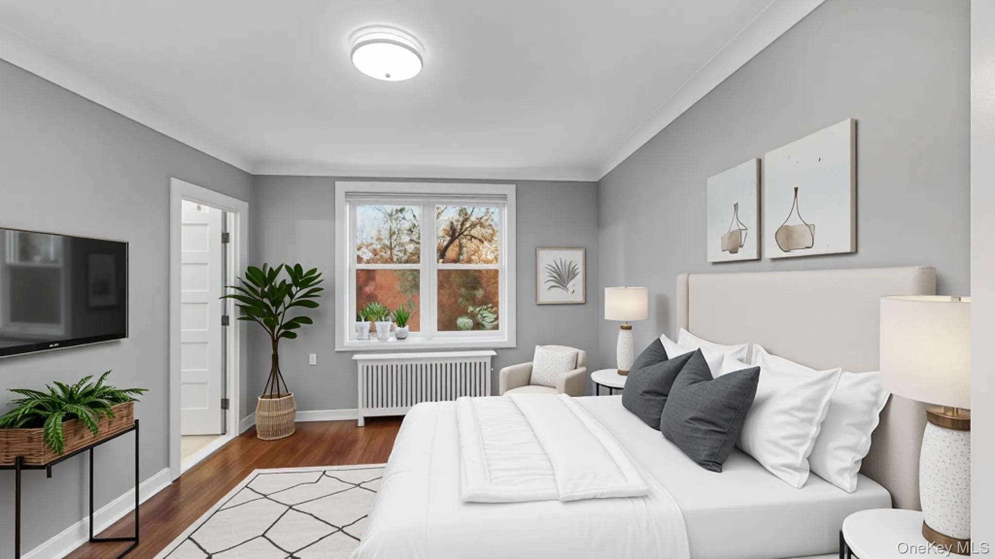 1133 Midland Avenue # 2G, Bronxville, NY 10708