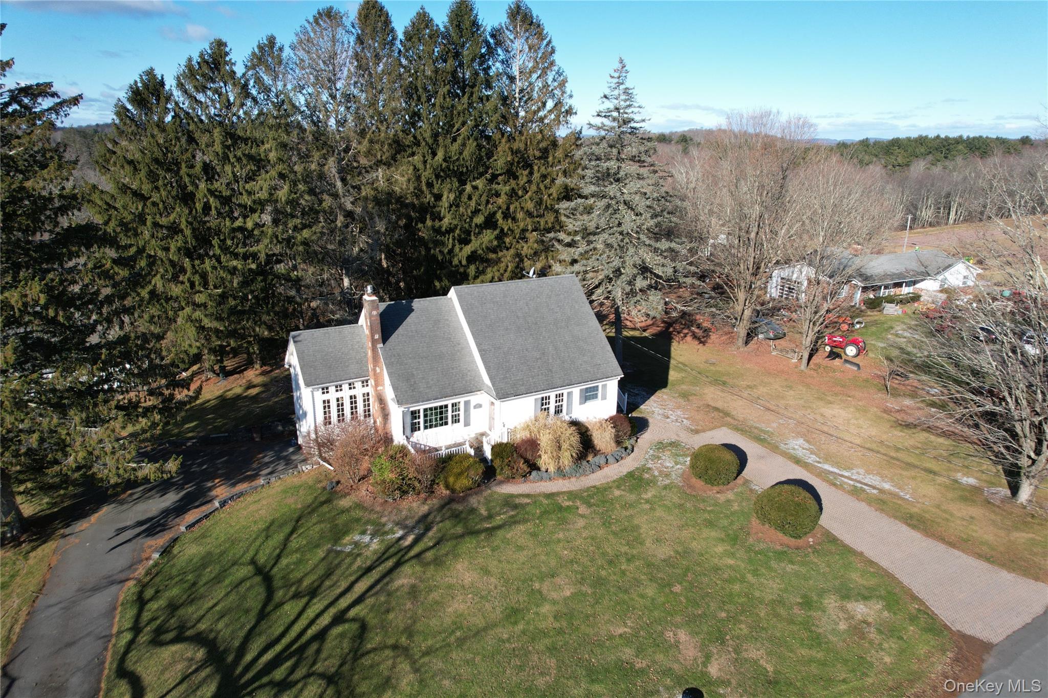 237 Best Road, Swan Lake, NY 12783