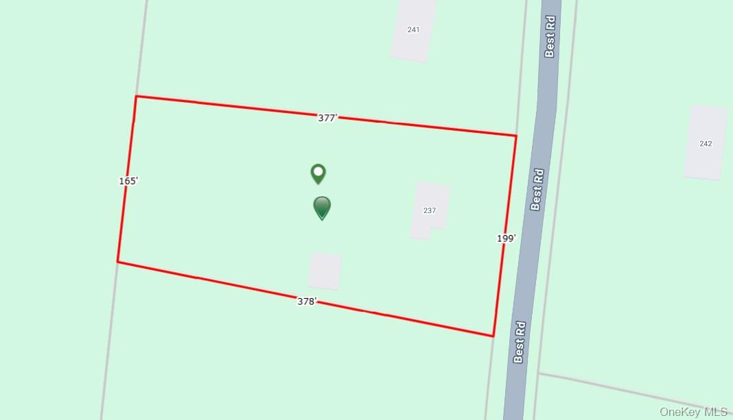 237 Best Road, Swan Lake, NY 12783