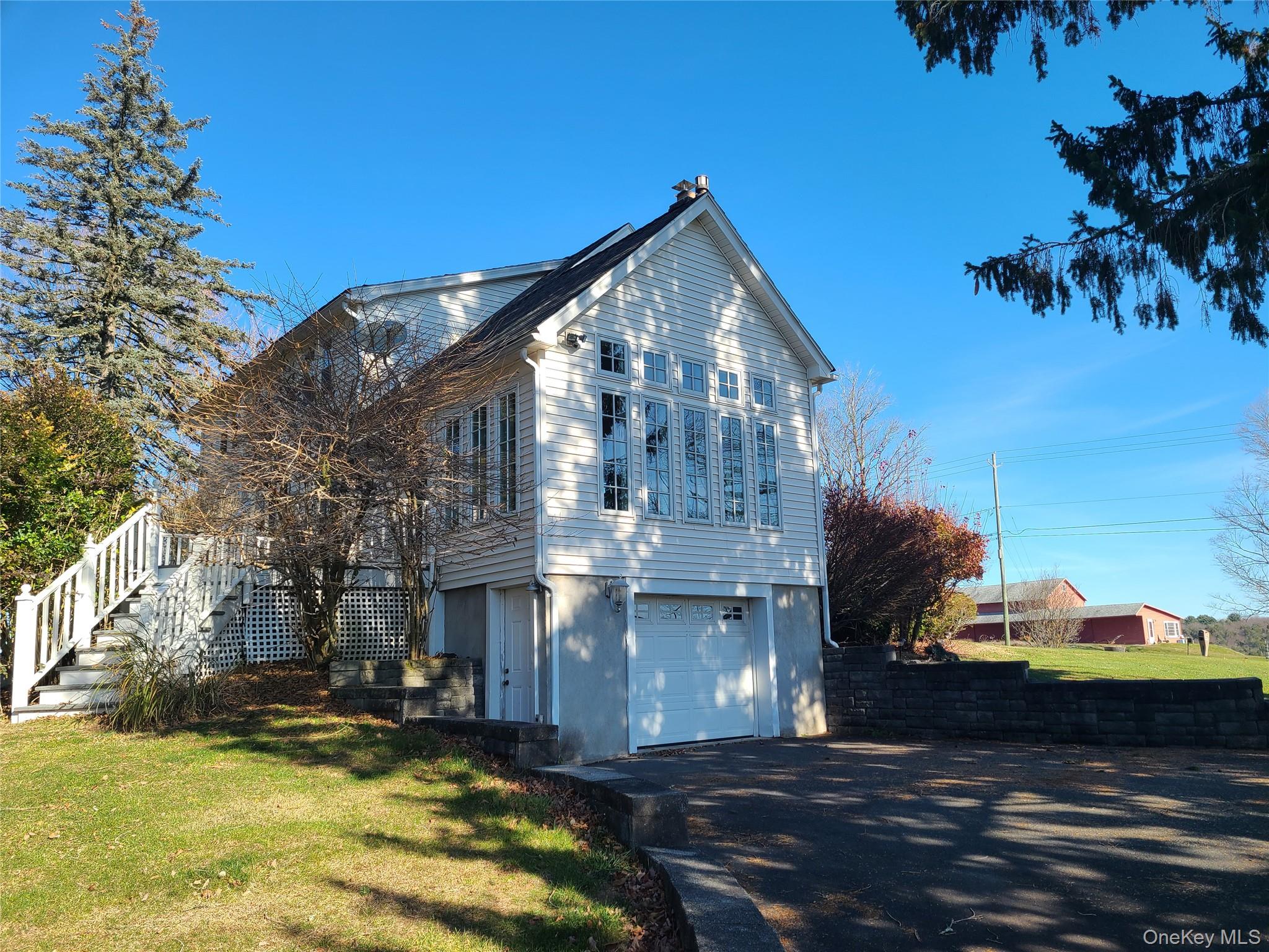 237 Best Road, Swan Lake, NY 12783