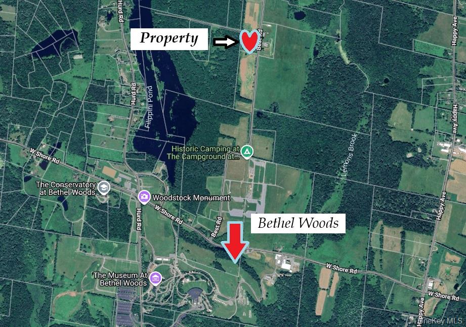 237 Best Road, Swan Lake, NY 12783