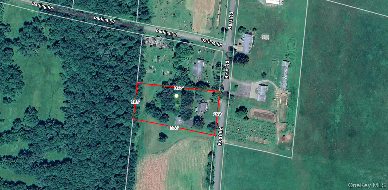 237 Best Road, Swan Lake, NY 12783