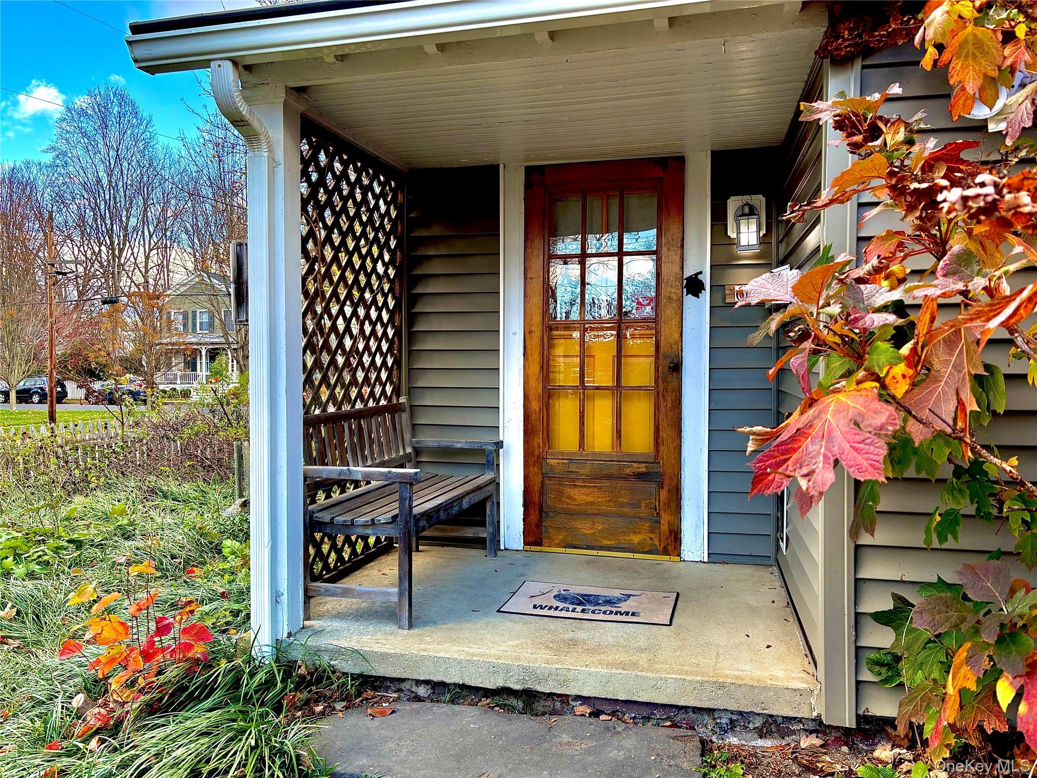 60 Livingston Street, Rhinebeck, NY 12572