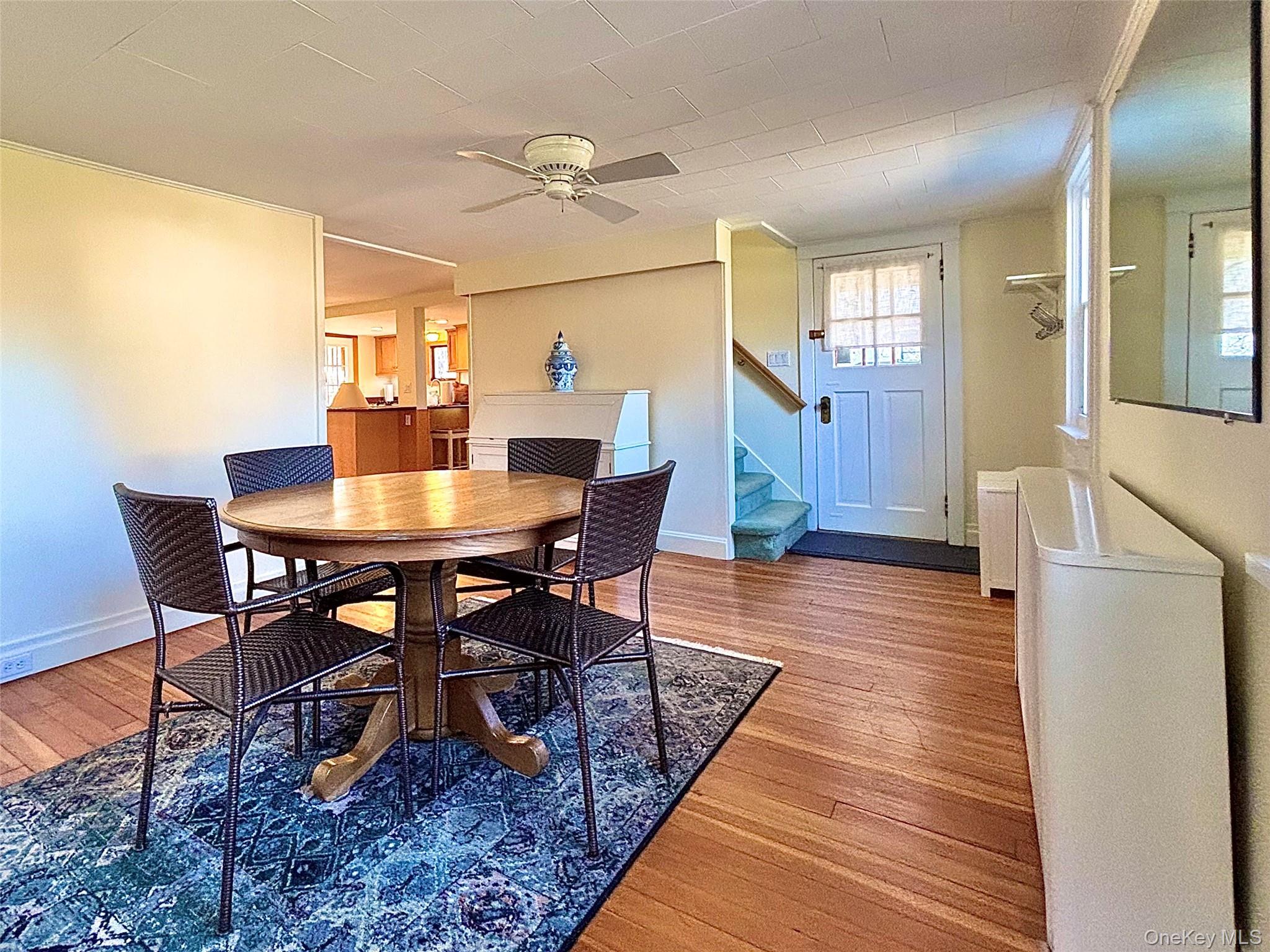 60 Livingston Street, Rhinebeck, NY 12572