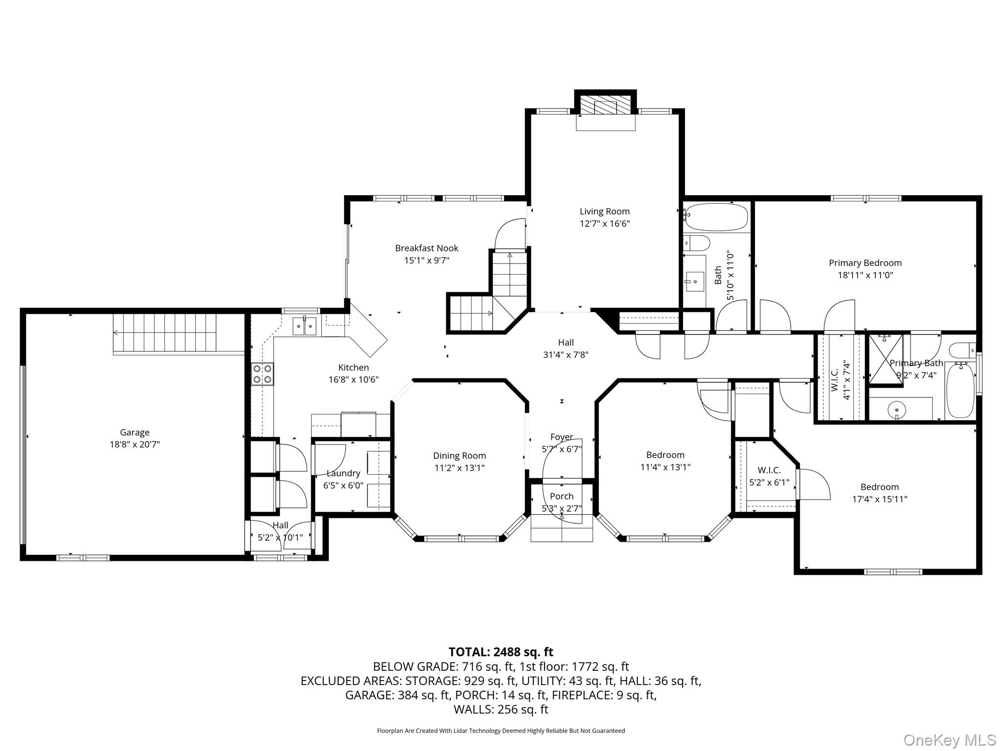 11 Vermont Avenue, Port Jefferson Station, NY 11776