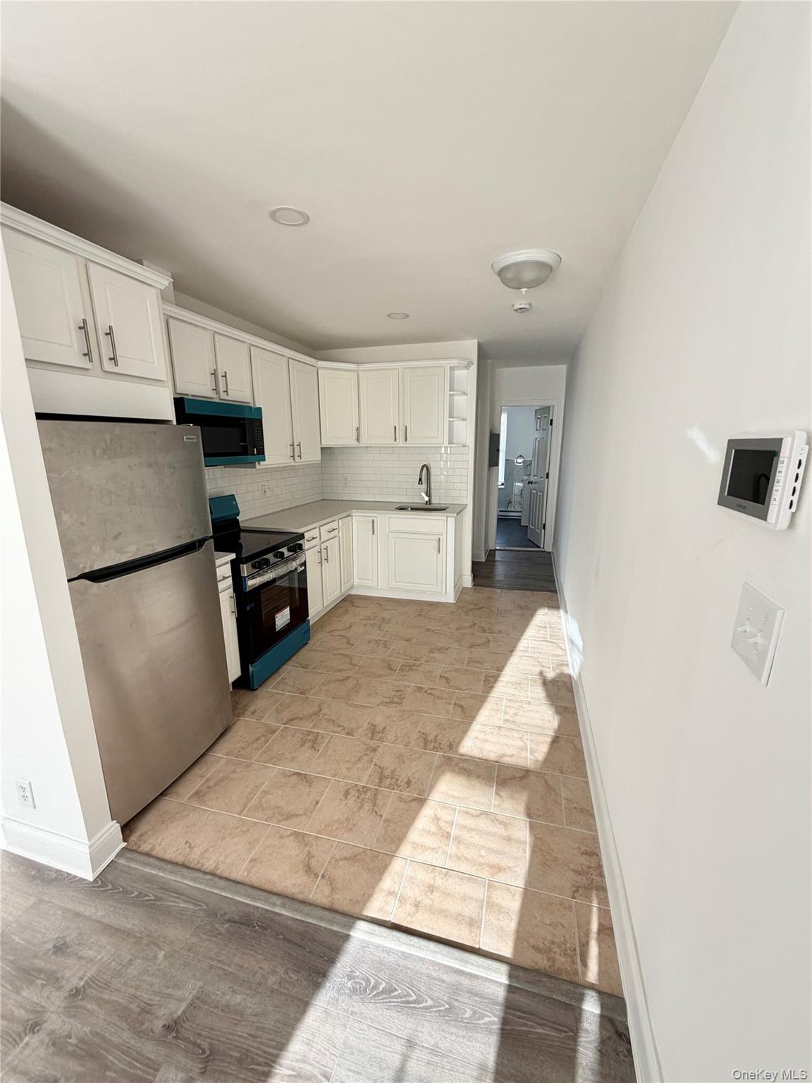 119 Mount Vernon Avenue # 3W, Mount Vernon, NY 10550