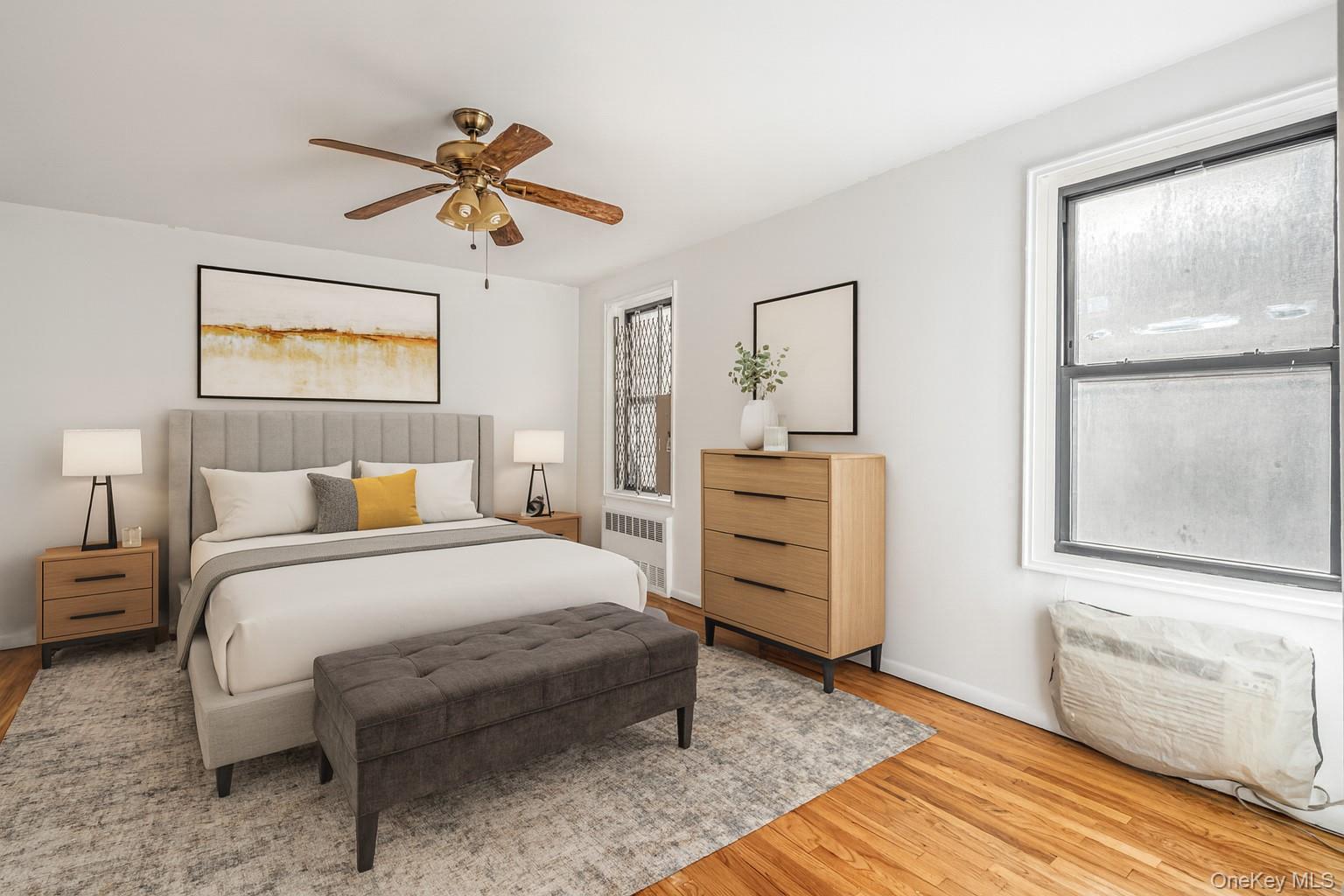 102-30 Queens Boulevard # 3R, Forest Hills, NY 11375