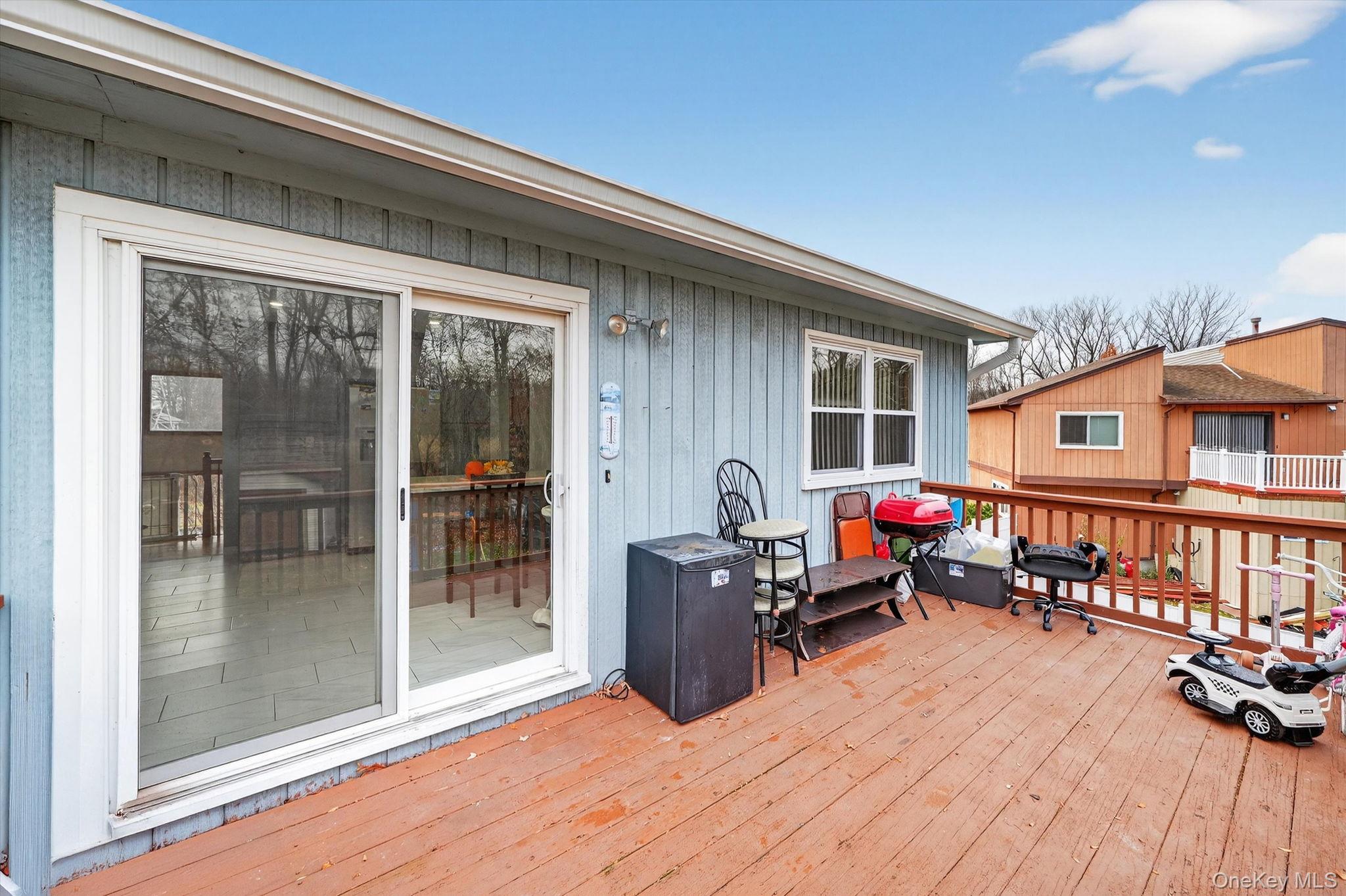 20 New Haven Avenue, Nanuet, NY 10954