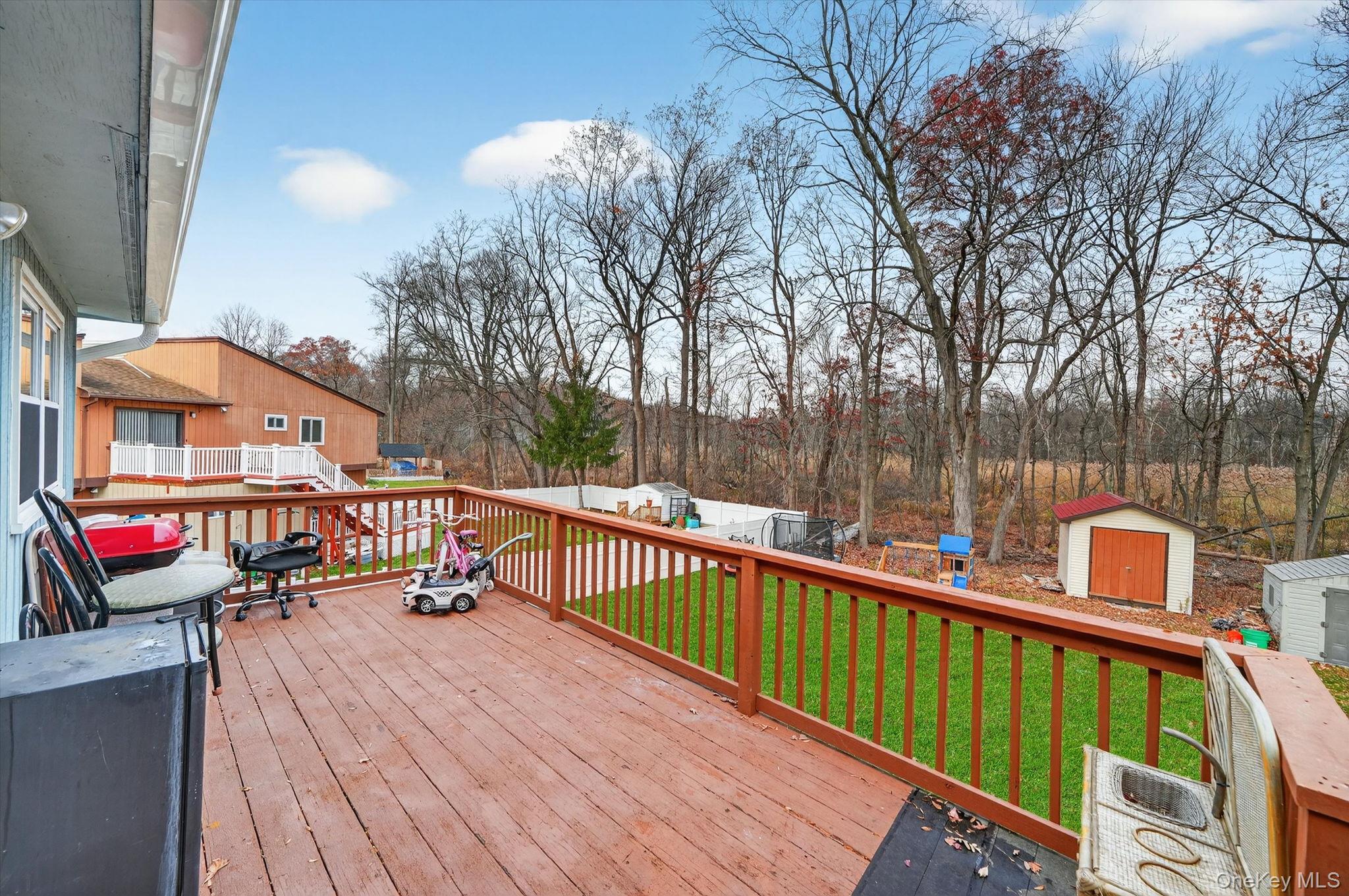 20 New Haven Avenue, Nanuet, NY 10954