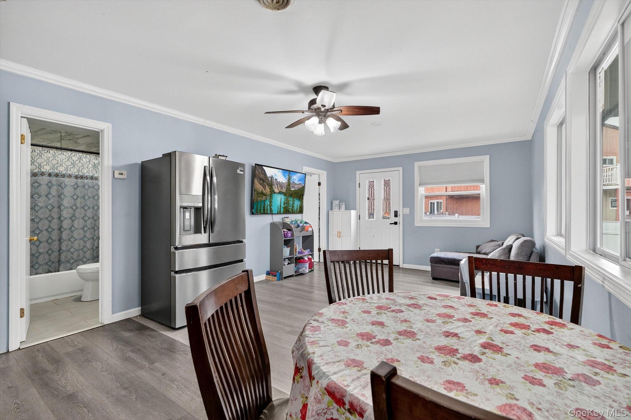 20 New Haven Avenue, Nanuet, NY 10954