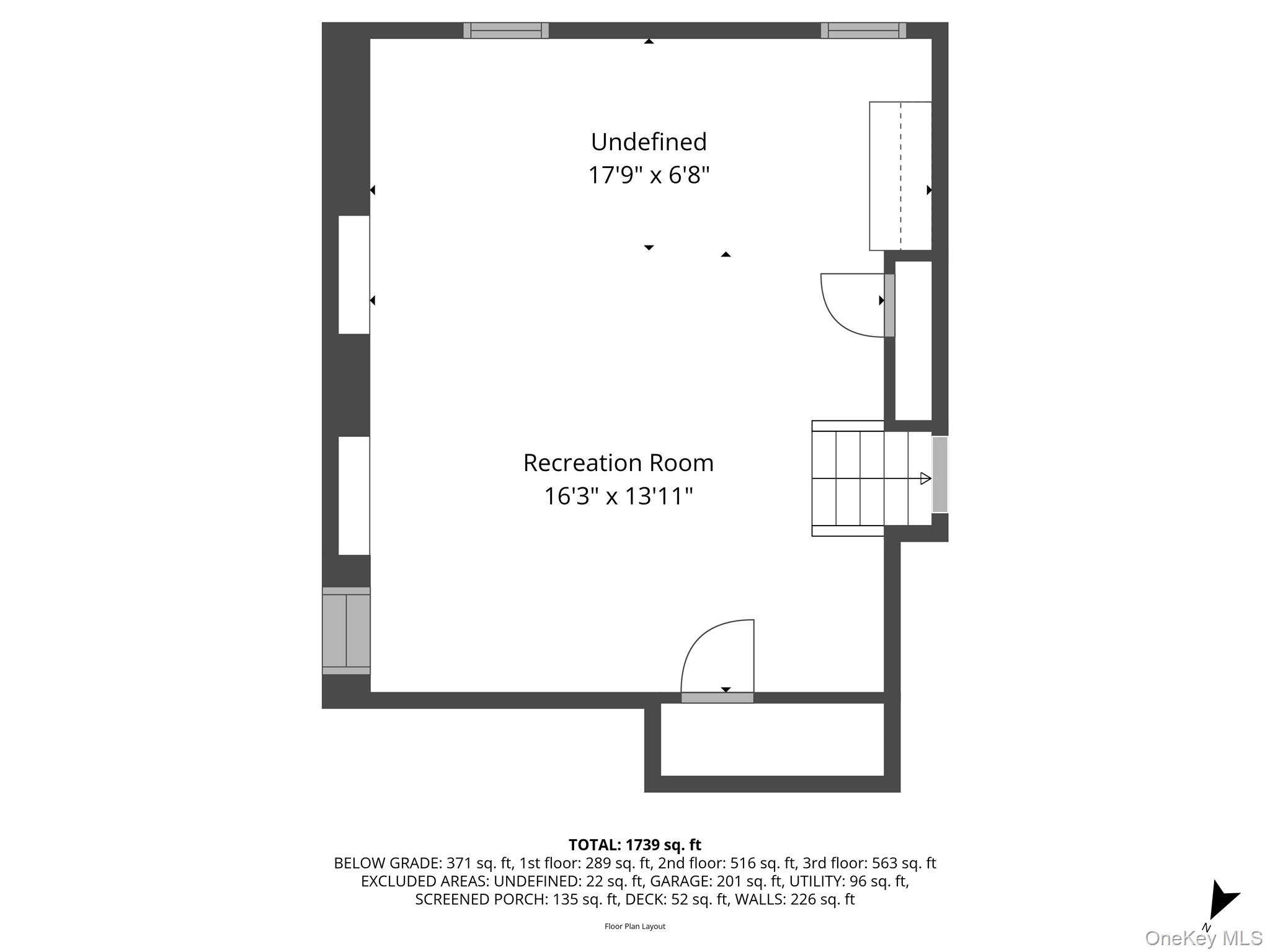 2476 Florin Court, Bellmore, NY 11710