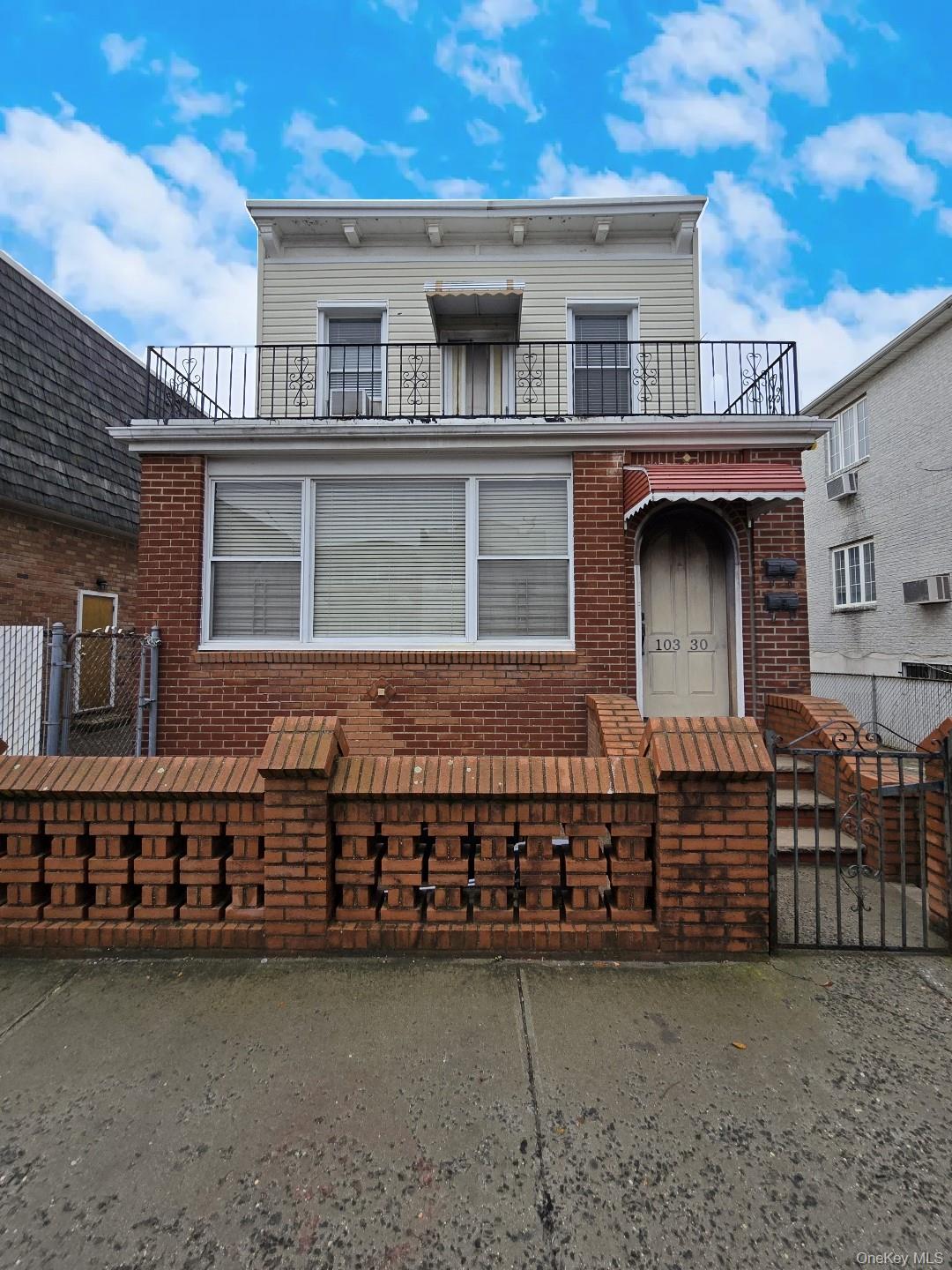 10330 102nd Street, Ozone Park, NY 11417