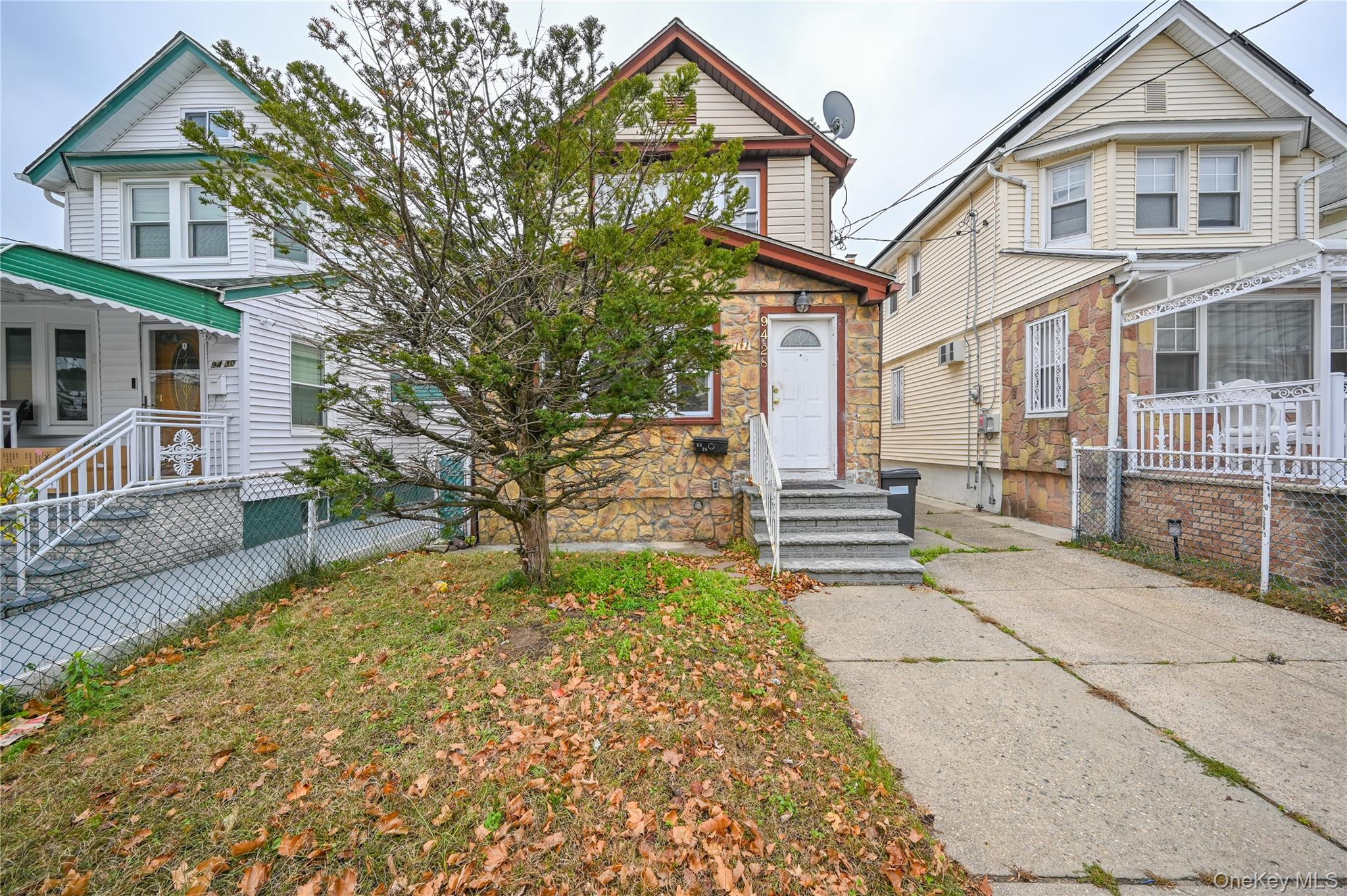 94-28 209th Street, Queens Village, NY 11428