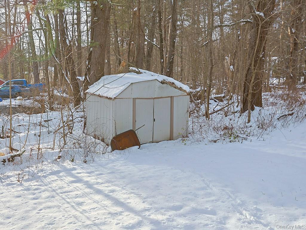 259 Kingston Avenue, Wurtsboro, NY 12790