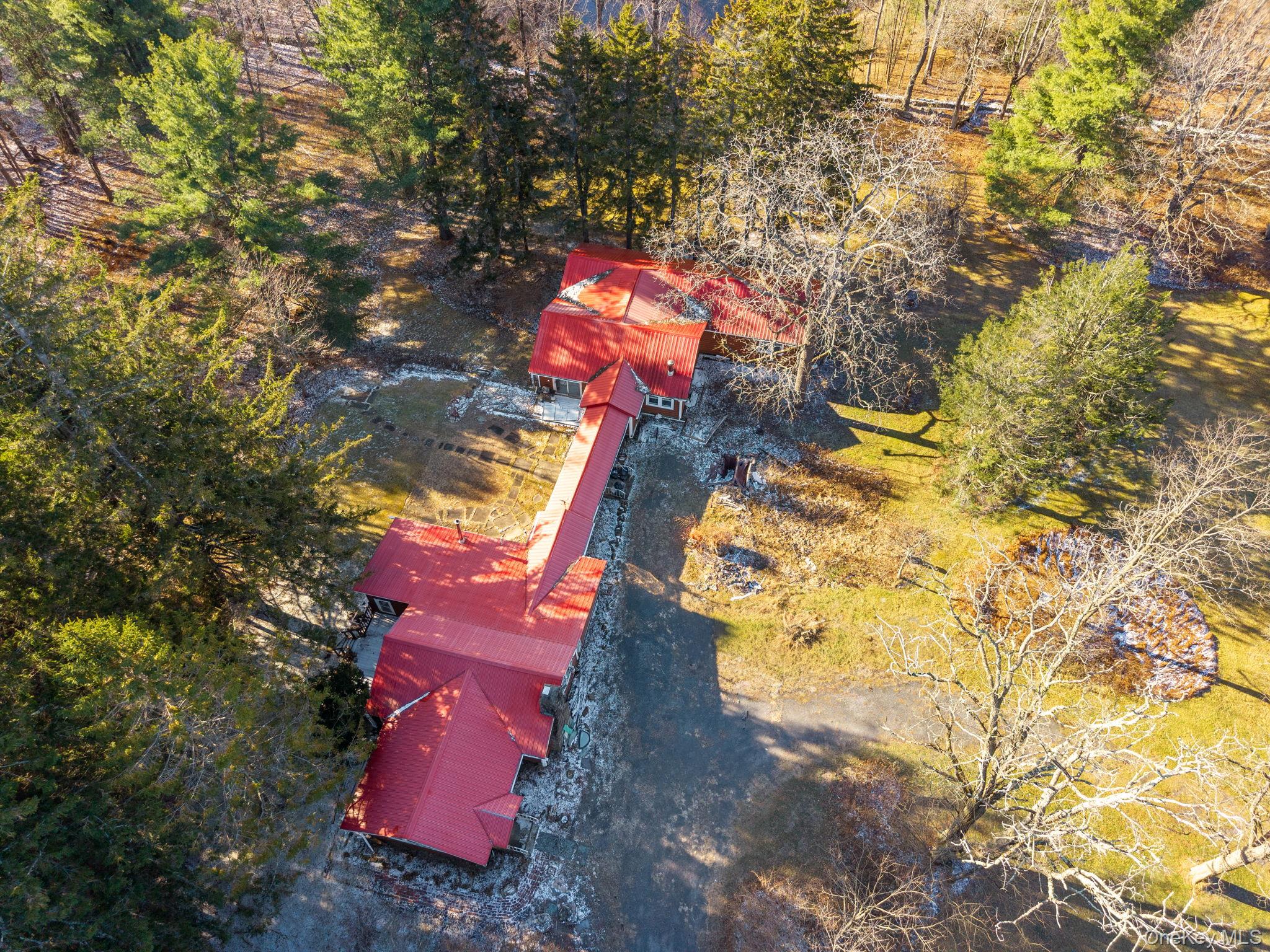 403 Blueberry Hill Road, Call Listing Agent, NY 12122