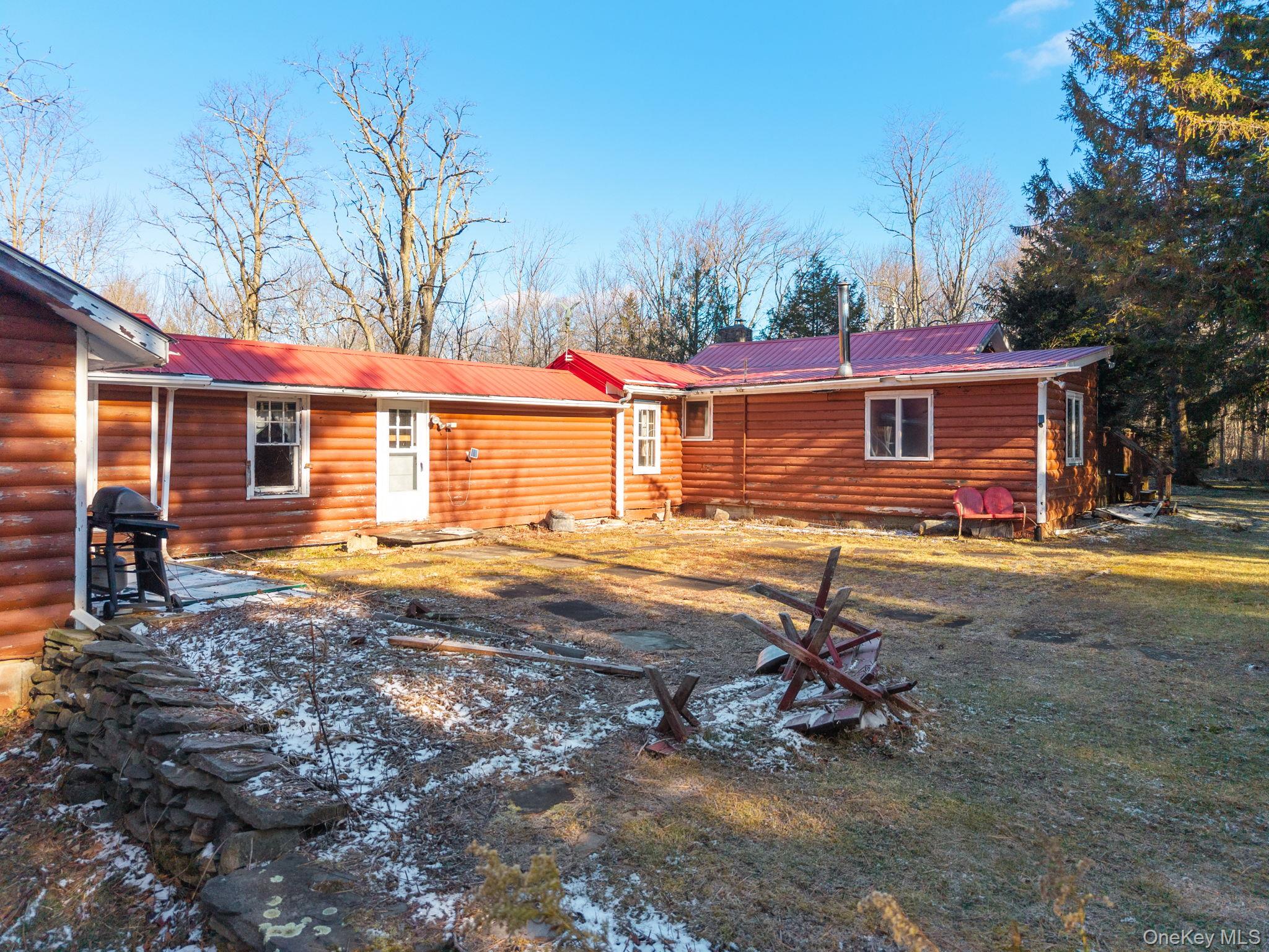 403 Blueberry Hill Road, Call Listing Agent, NY 12122