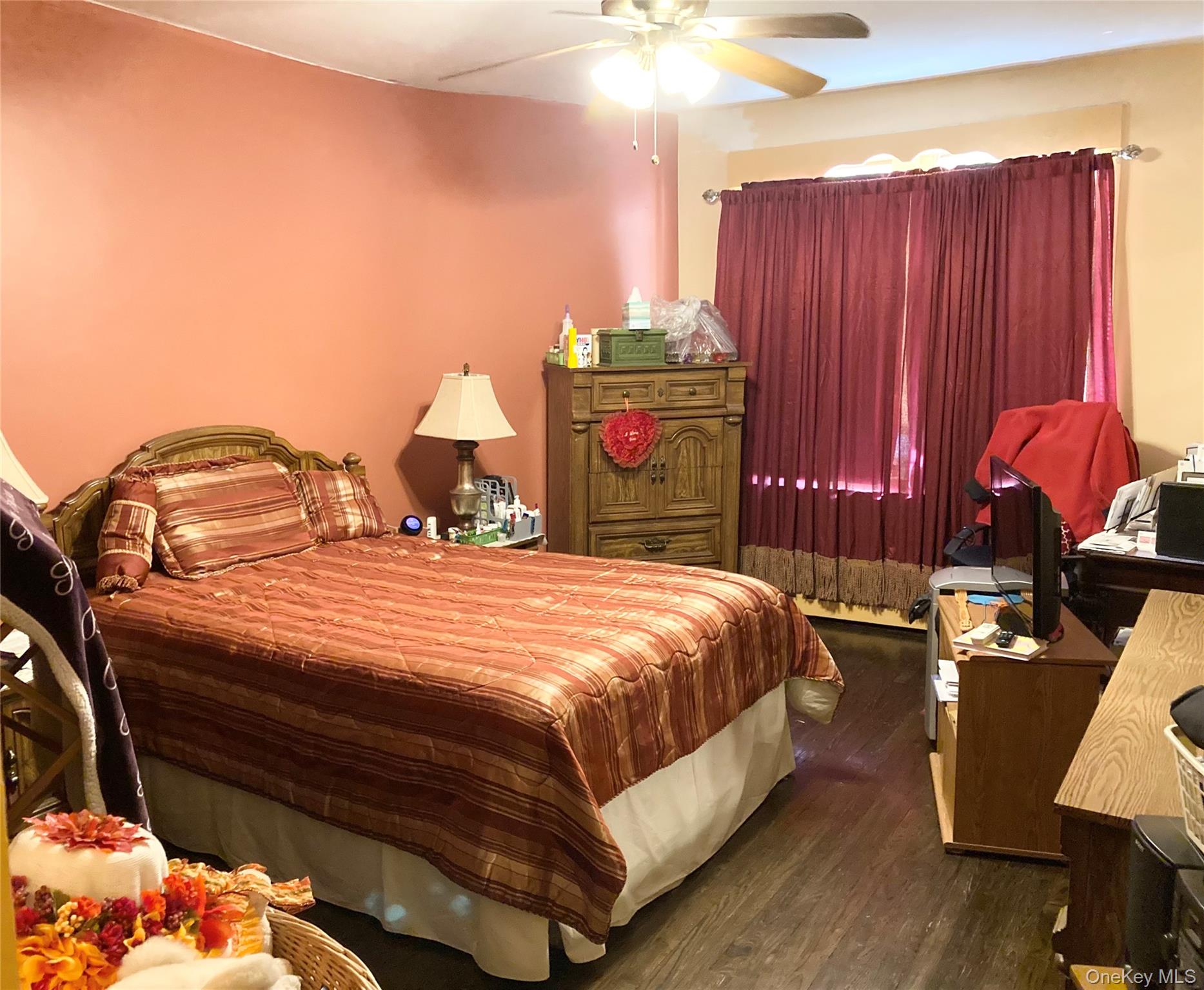 2166 Bronx Park East # 6C, Bronx, NY 10462