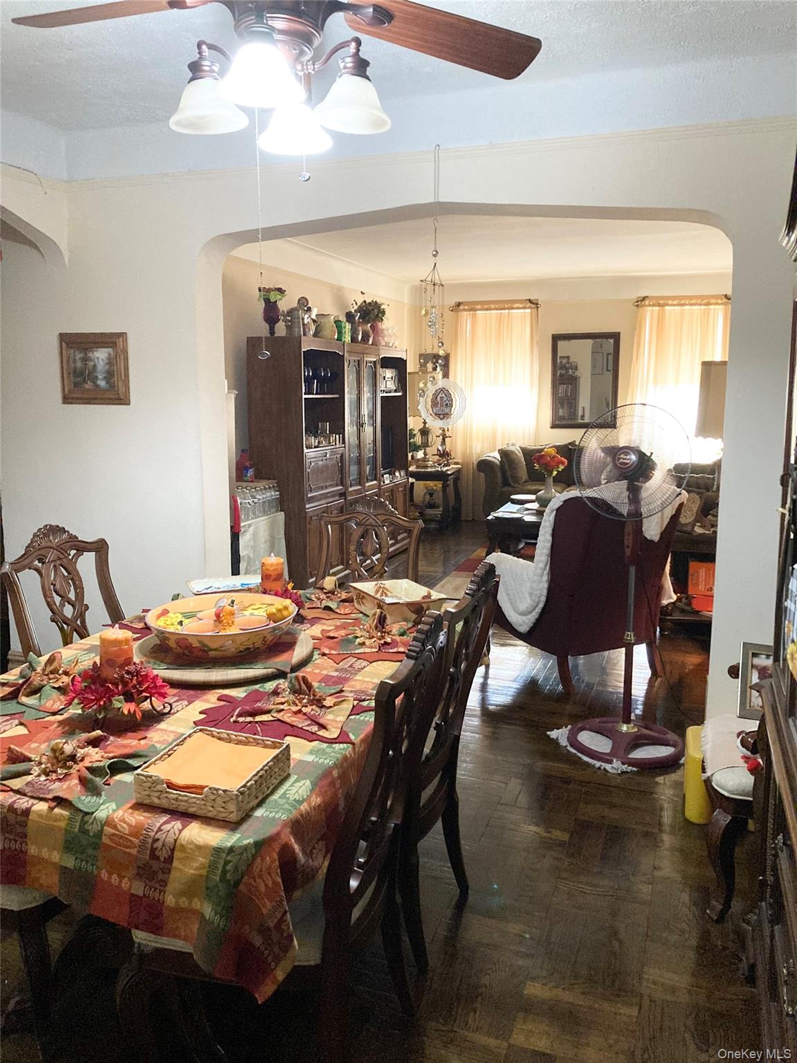 2166 Bronx Park East # 6C, Bronx, NY 10462