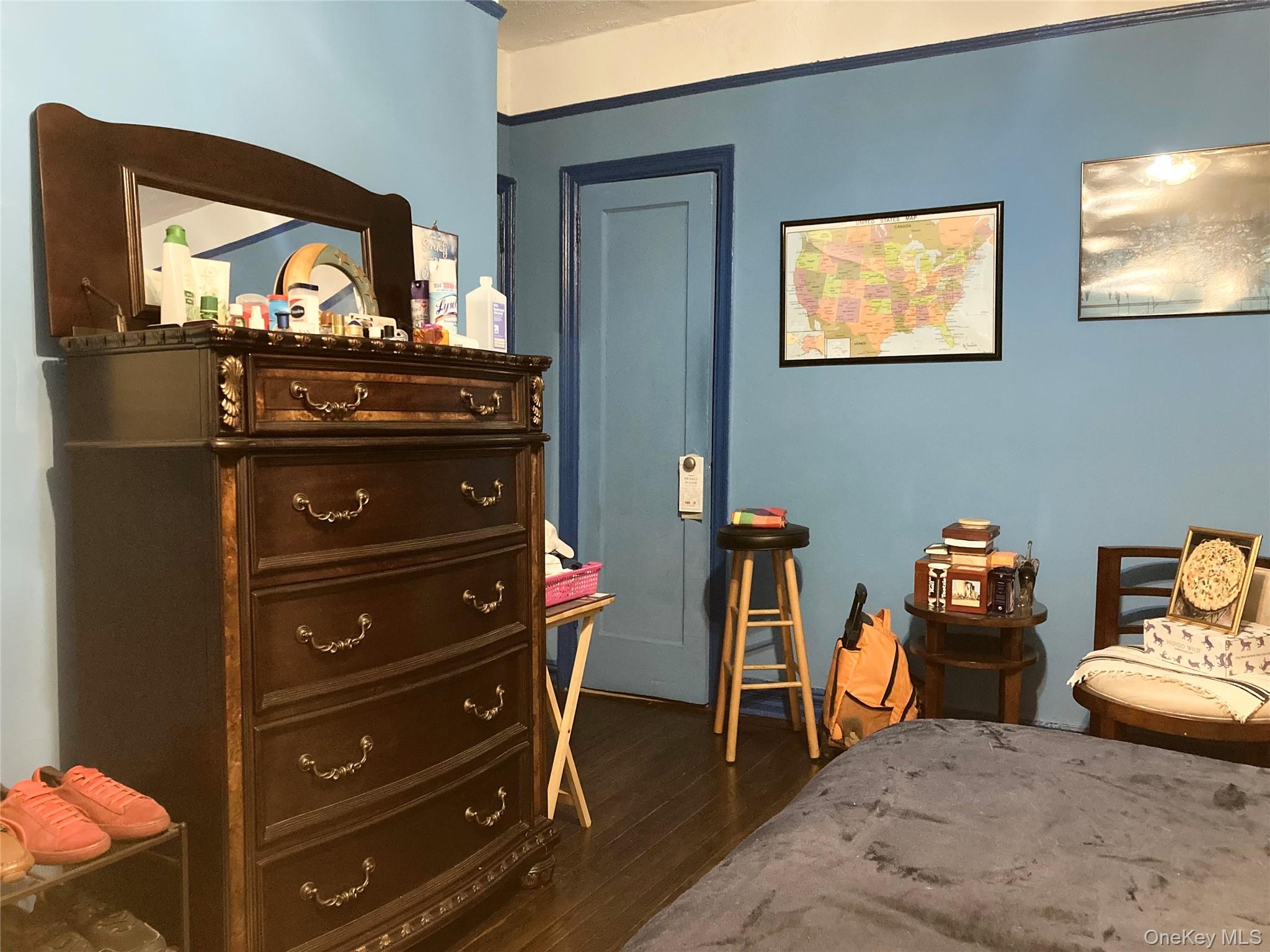 2166 Bronx Park East # 6C, Bronx, NY 10462