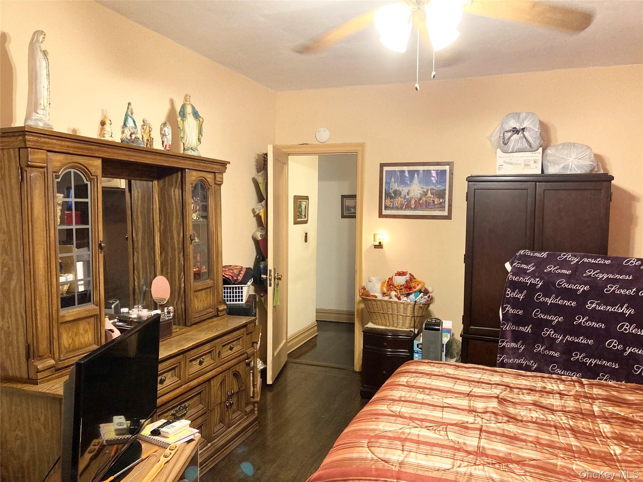 2166 Bronx Park East # 6C, Bronx, NY 10462