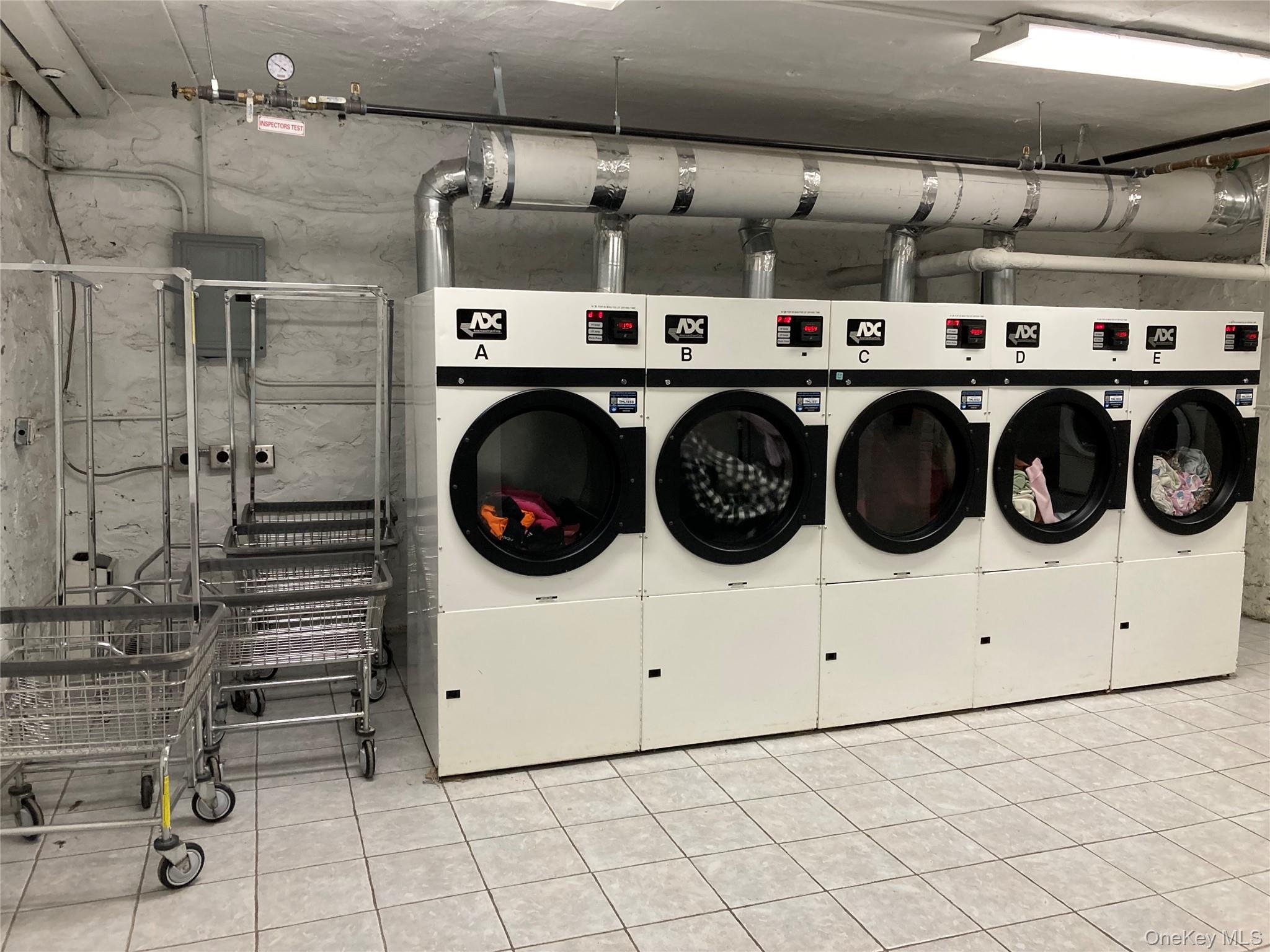 2166 Bronx Park East # 6C, Bronx, NY 10462