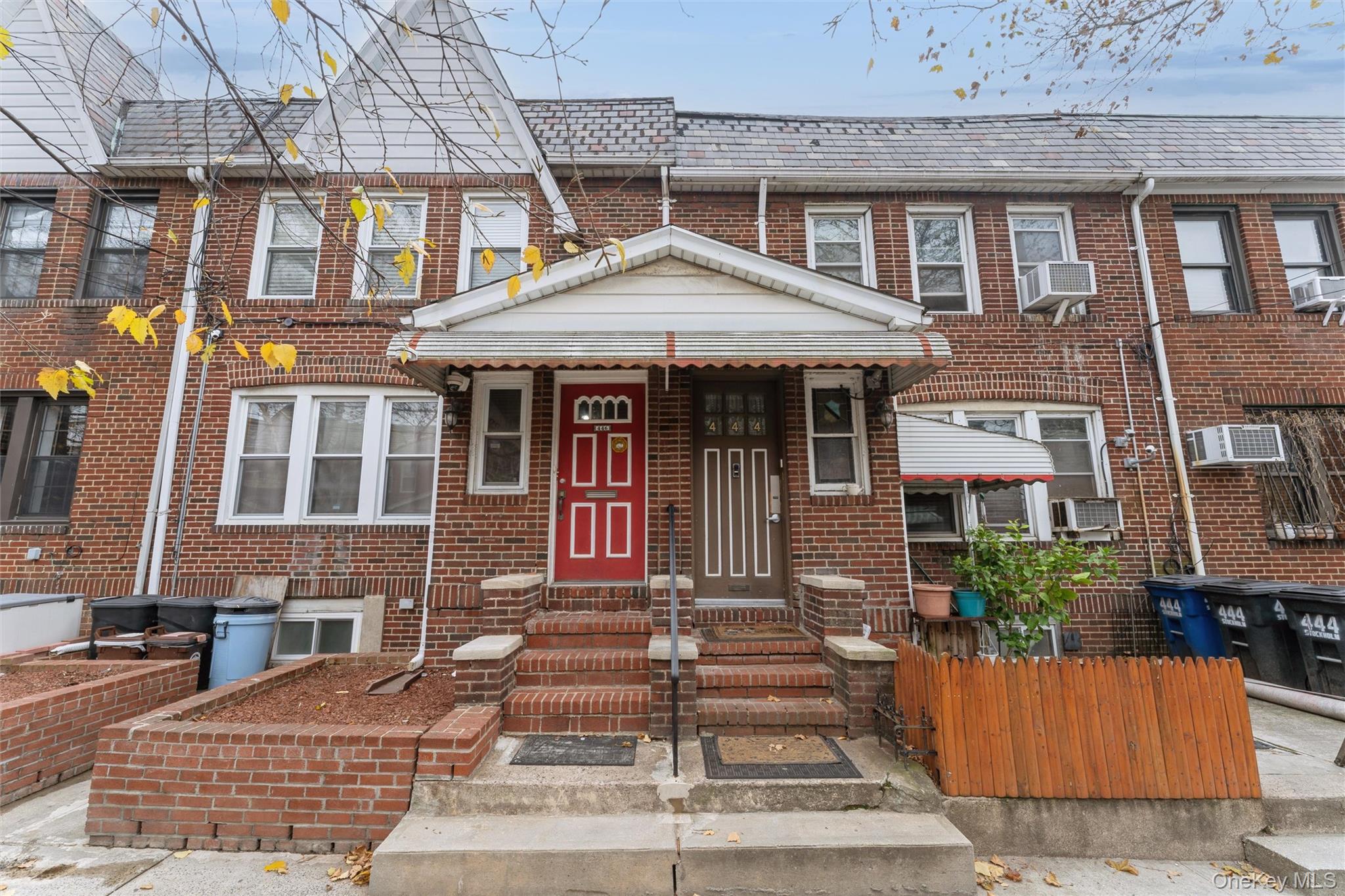 446 Stockholm Street, Ridgewood, NY 11385