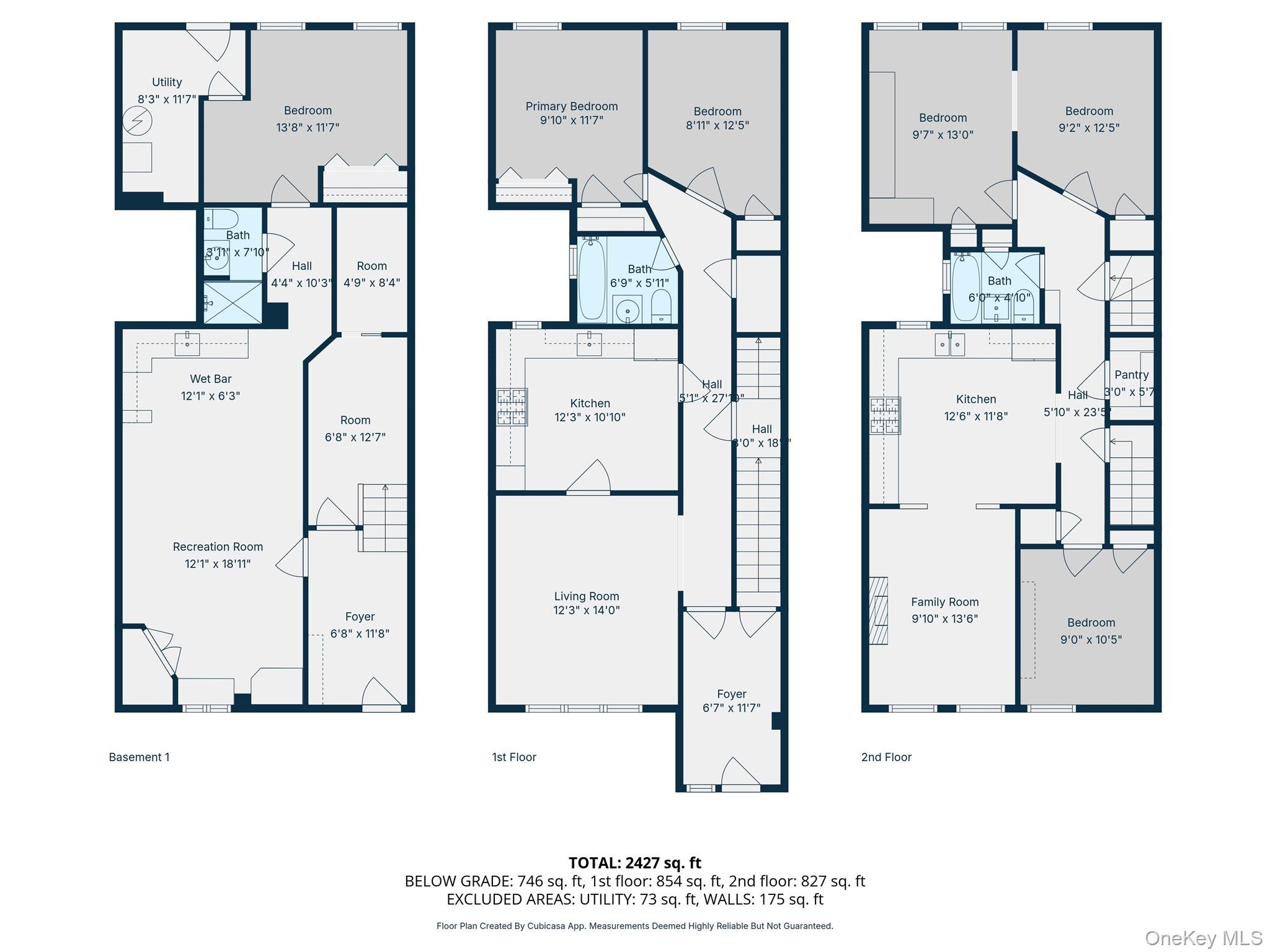 446 Stockholm Street, Ridgewood, NY 11385