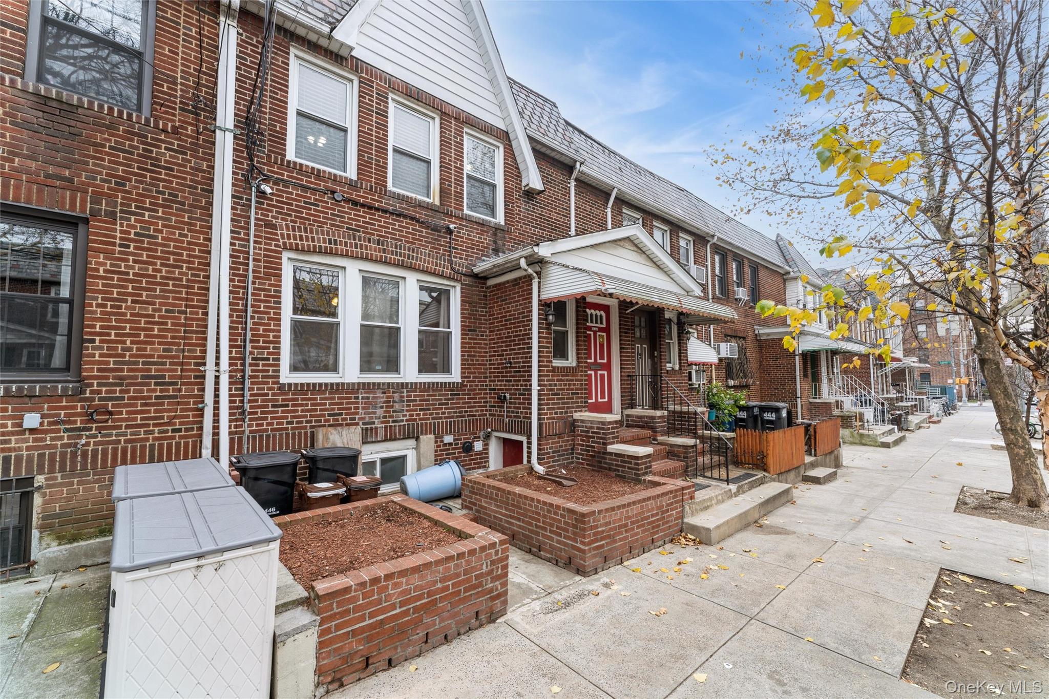 446 Stockholm Street, Ridgewood, NY 11385