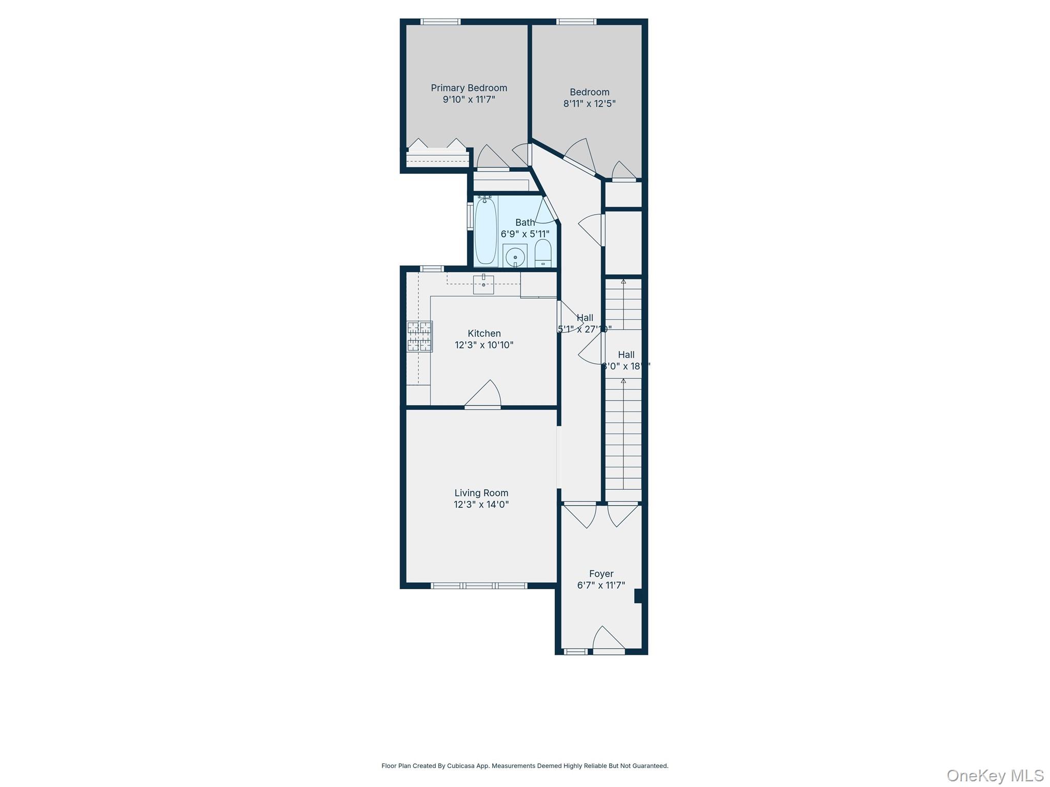 446 Stockholm Street, Ridgewood, NY 11385