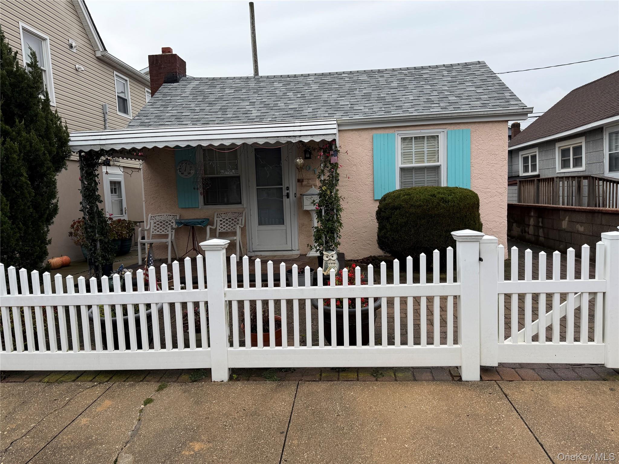 101 Wisconsin Street, Long Beach, NY 11561