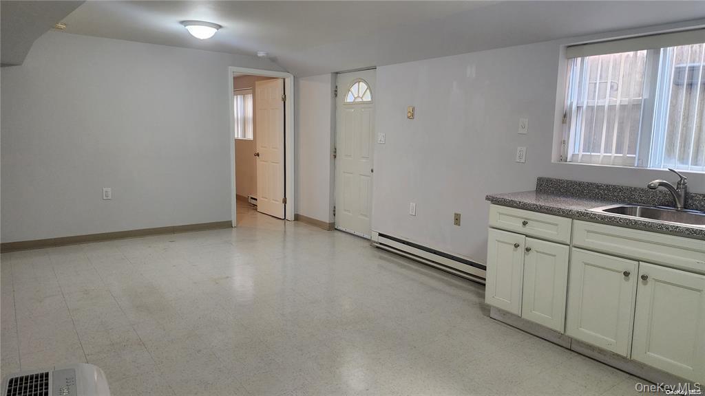 611 Park ave # Lower Level 5 steps down, Long Beach, NY 11561