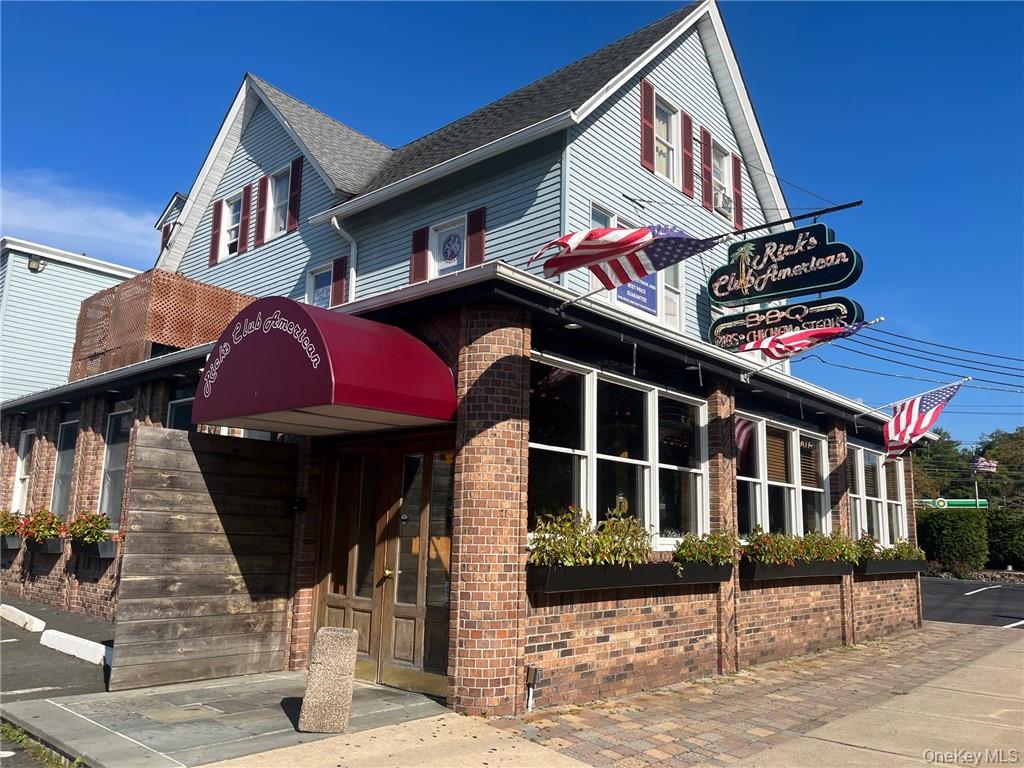 100 Lake Road # 8, Congers, NY 10920