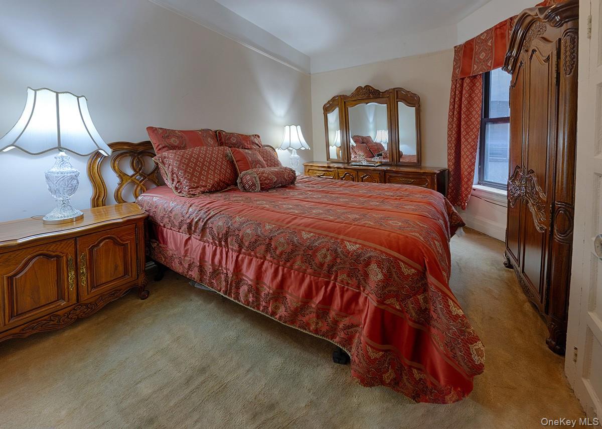 137 W 142nd Street #2D , # 2D, New York (Manhattan), NY 10030