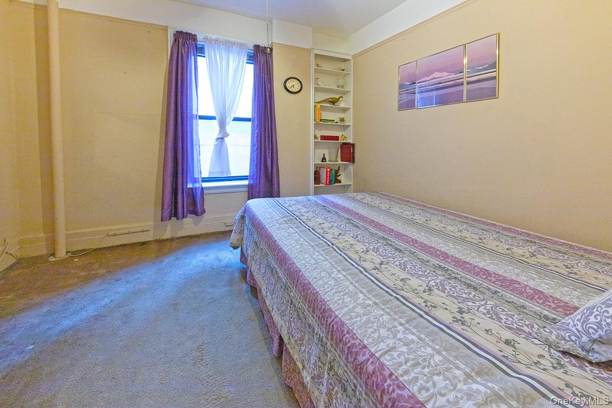 137 W 142nd Street #2D , # 2D, New York (Manhattan), NY 10030