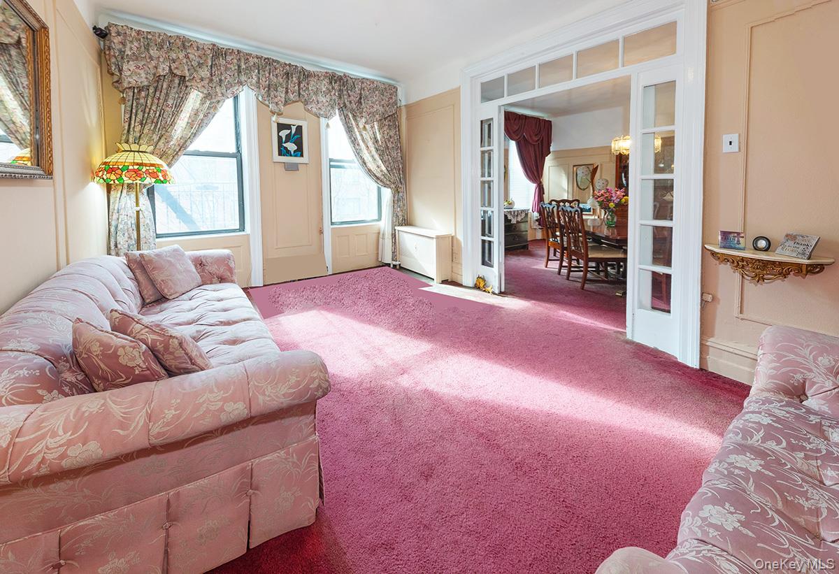 137 W 142nd Street #2D , # 2D, New York (Manhattan), NY 10030