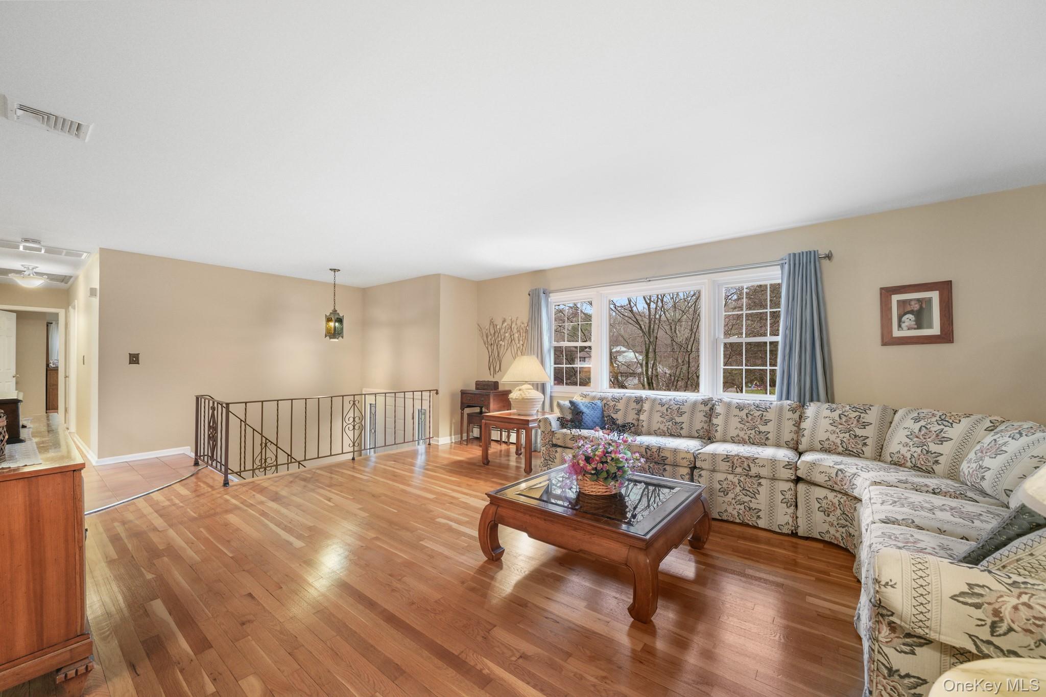 15 Marget Ann Lane, Montebello, NY 10901