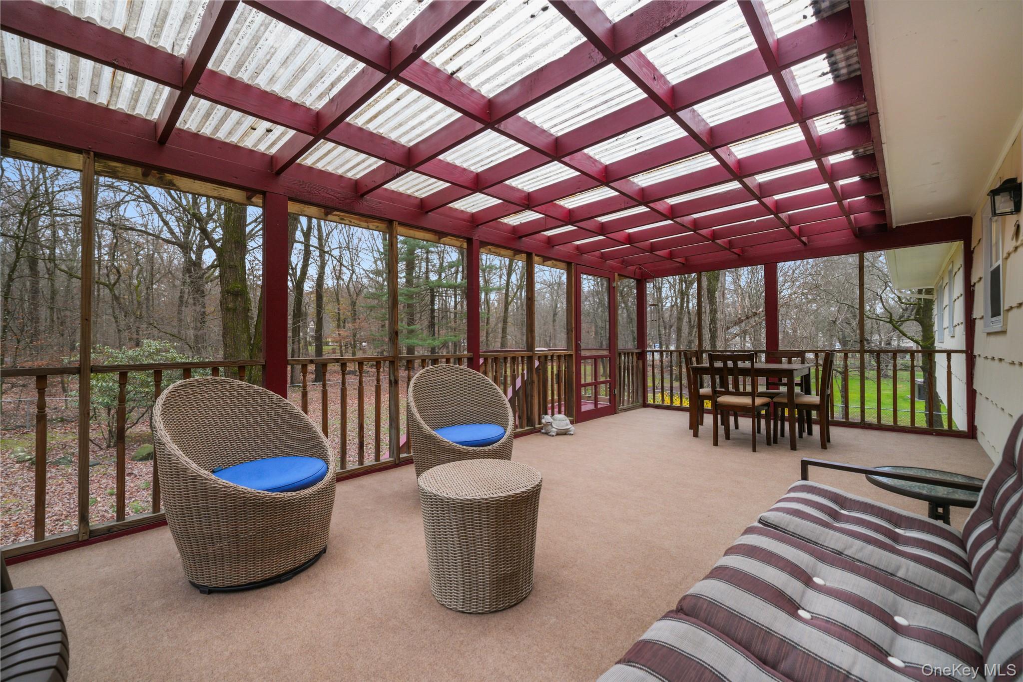 15 Marget Ann Lane, Montebello, NY 10901