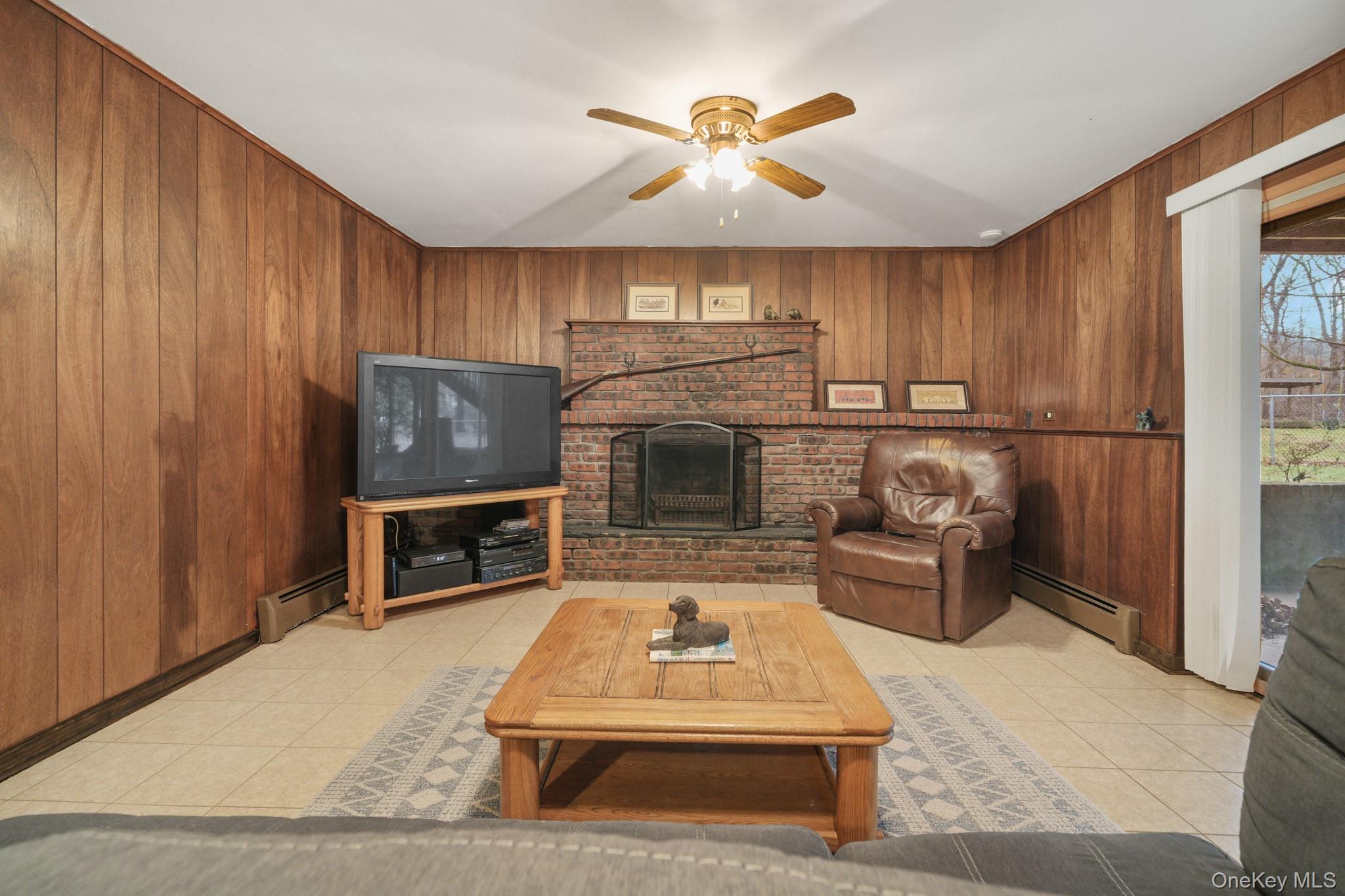 15 Marget Ann Lane, Montebello, NY 10901