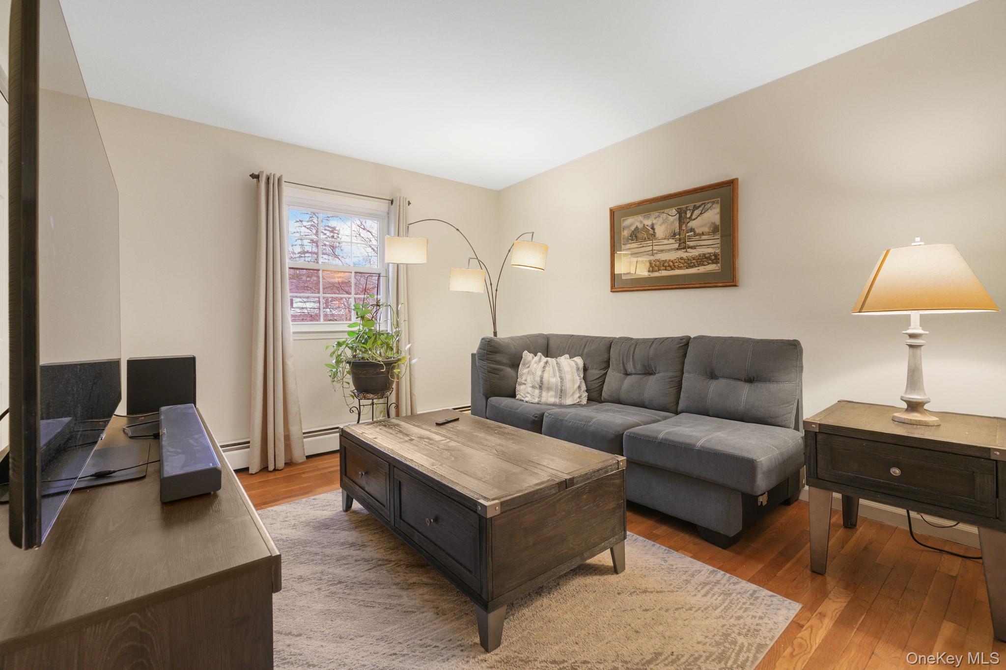 15 Marget Ann Lane, Montebello, NY 10901