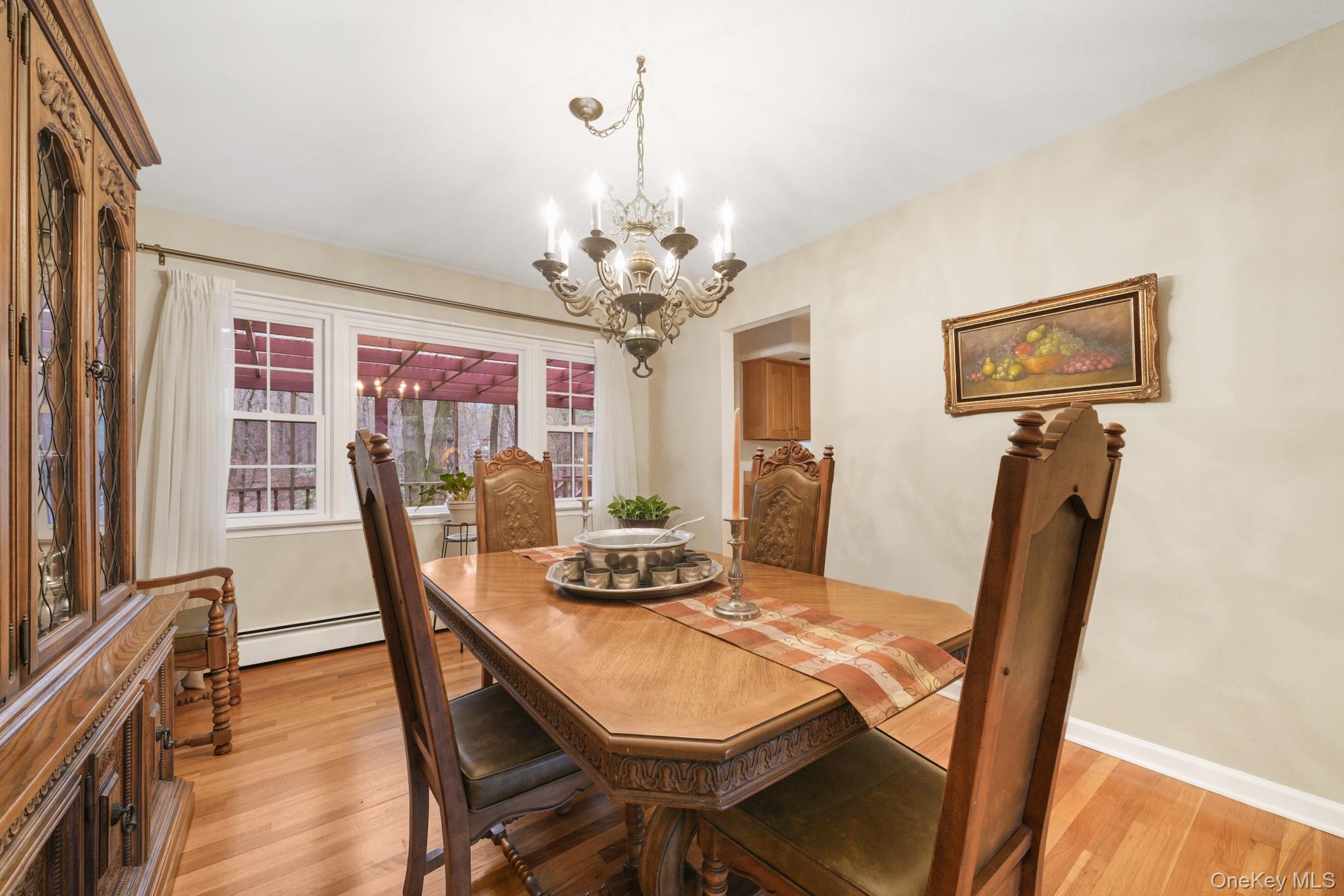 15 Marget Ann Lane, Montebello, NY 10901