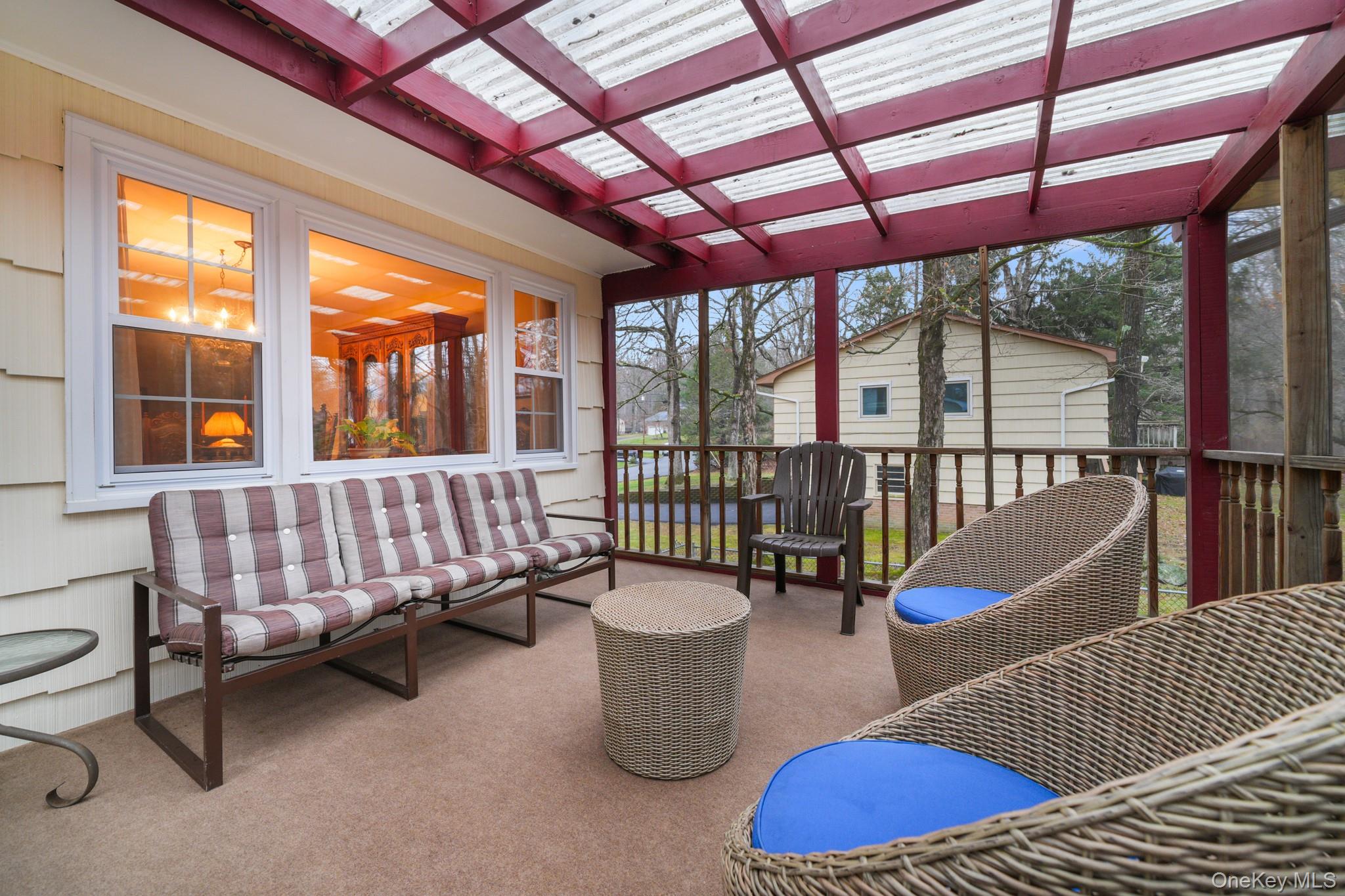 15 Marget Ann Lane, Montebello, NY 10901