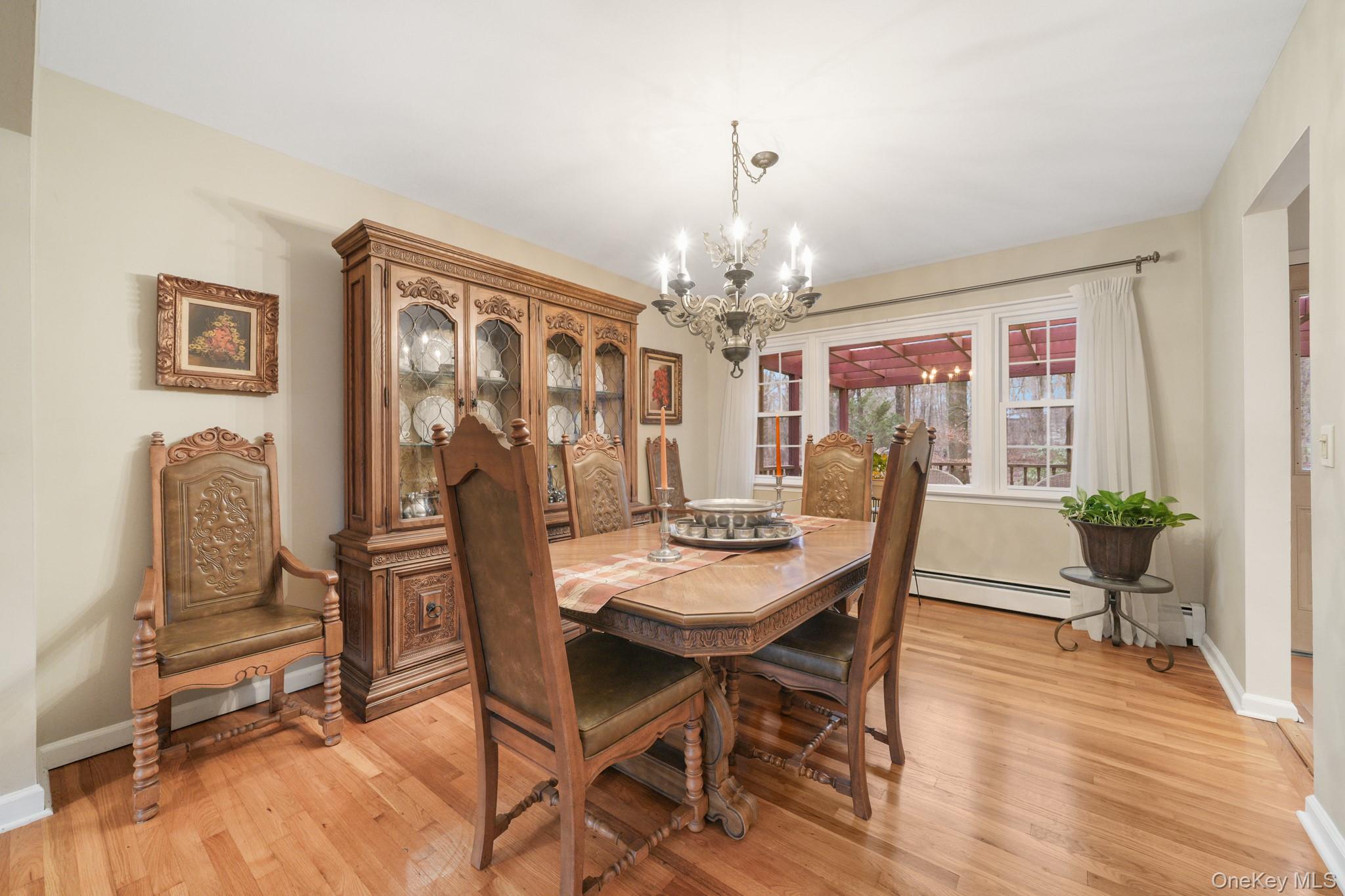 15 Marget Ann Lane, Montebello, NY 10901