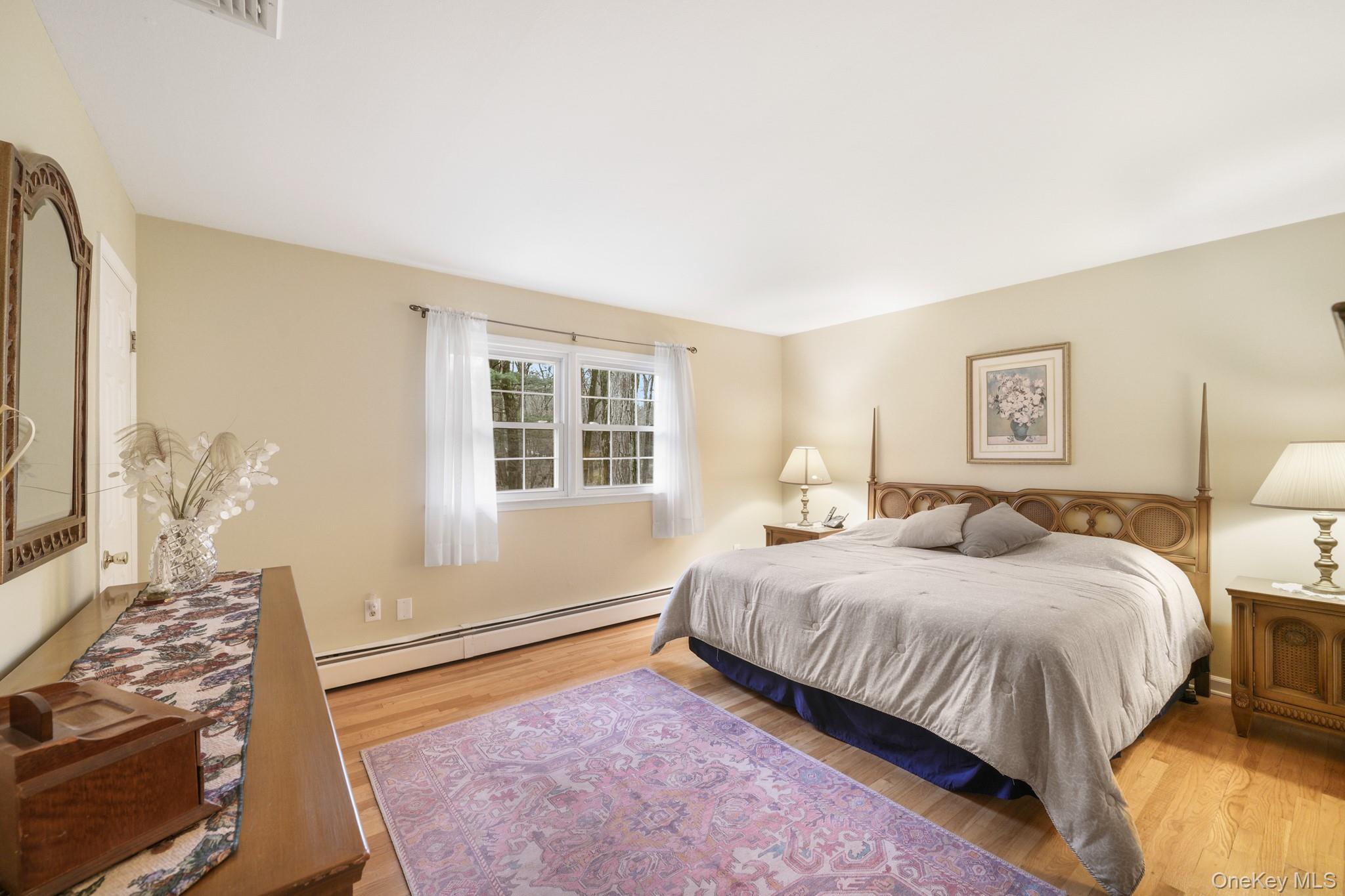 15 Marget Ann Lane, Montebello, NY 10901