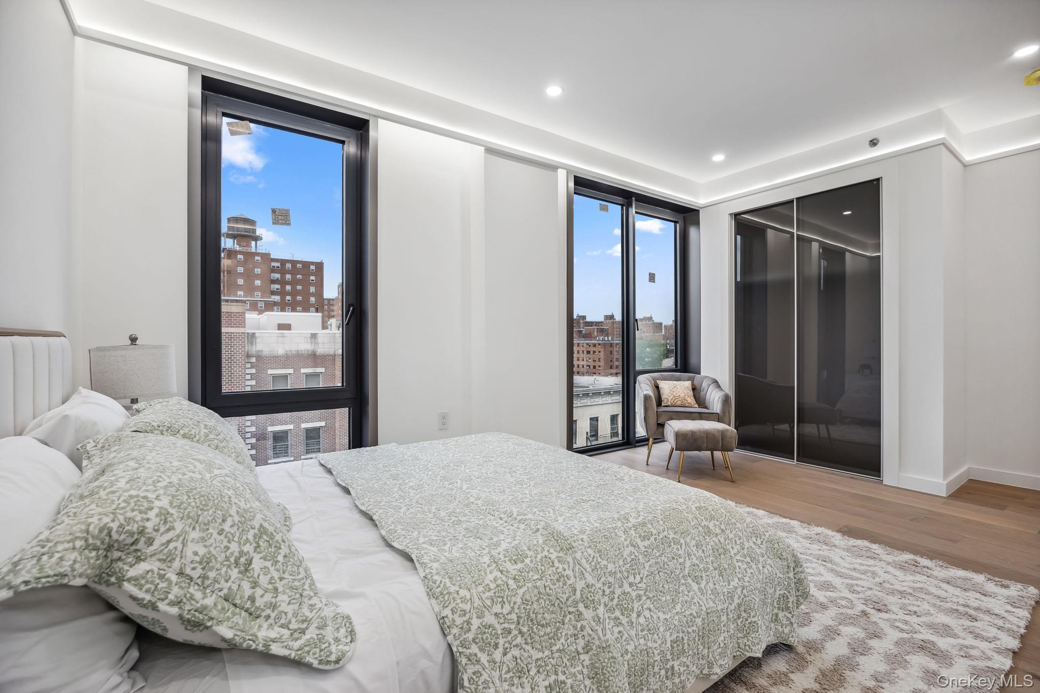 168 E 111th Street # 2C, New York (Manhattan), NY 10029