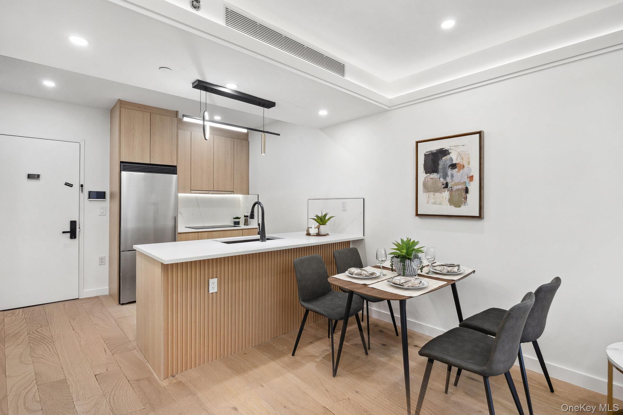 168 E 111th Street # 2D, New York (Manhattan), NY 10029