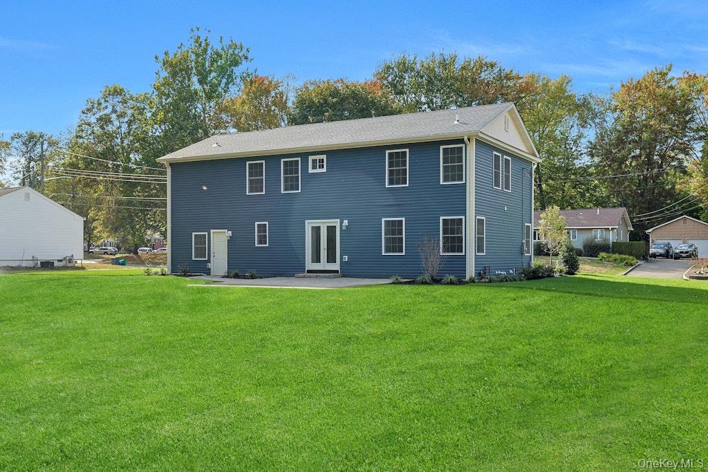 36 Windmill Lane, New City, NY 10956