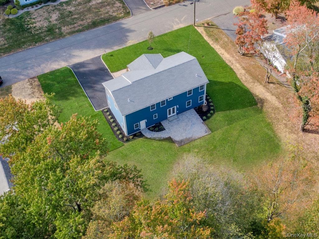 36 Windmill Lane, New City, NY 10956