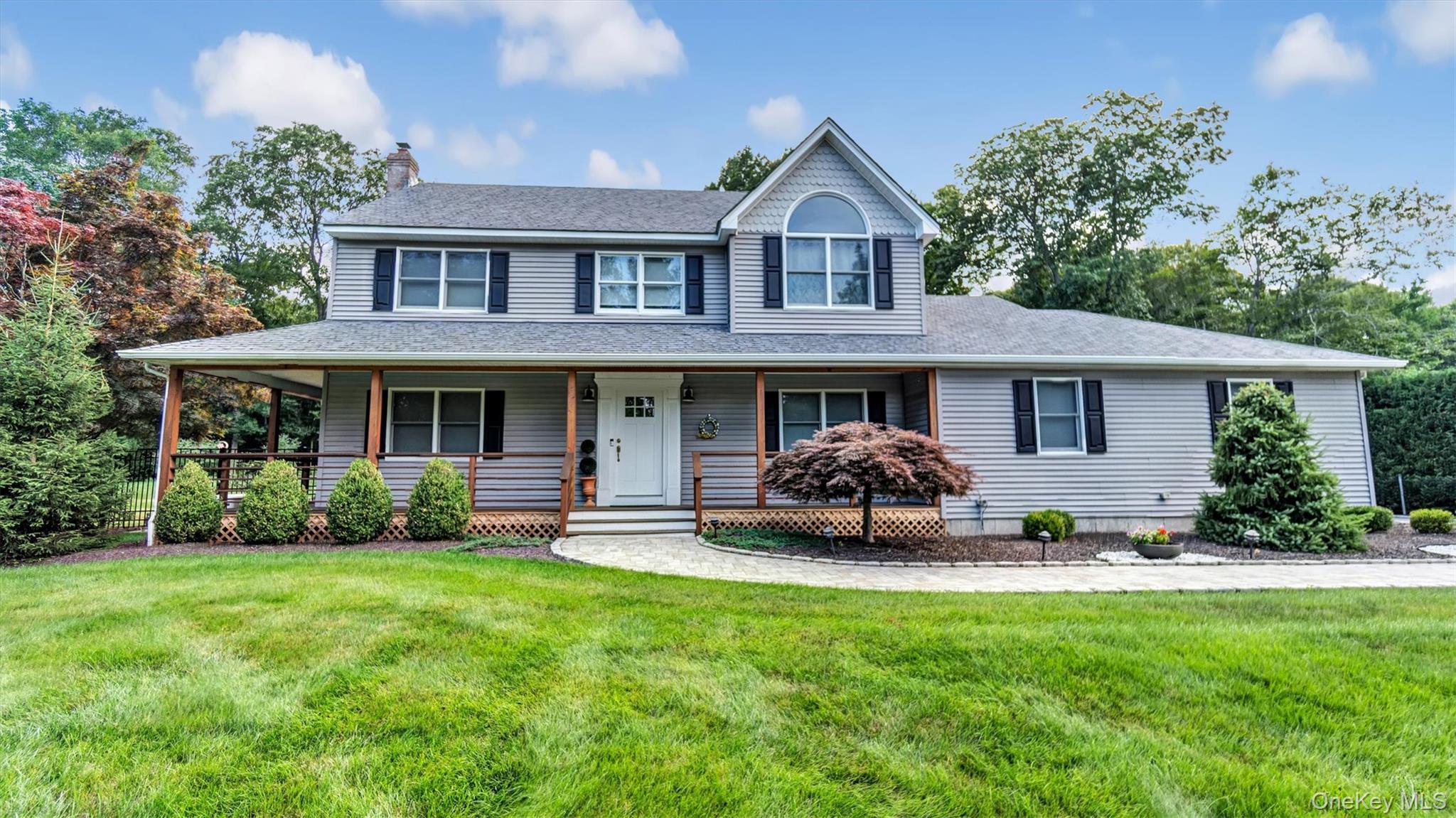 181 Landing Lane, Baiting Hollow, NY 11933