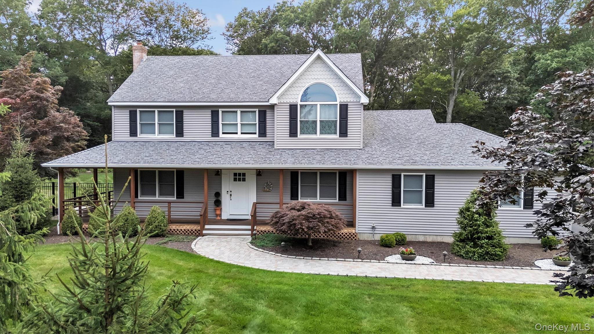 181 Landing Lane, Baiting Hollow, NY 11933